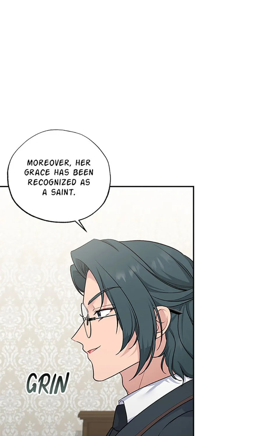 The Archvillain's Young Patron Chapter 90 page 85 - 