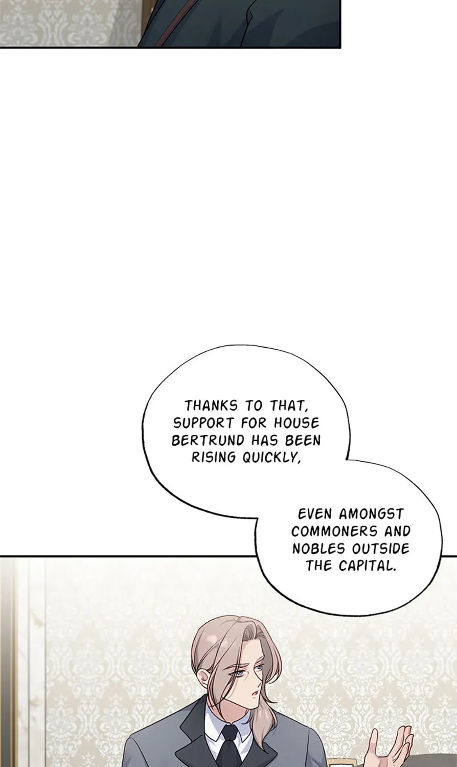 The Archvillain's Young Patron Chapter 90 page 87 - 