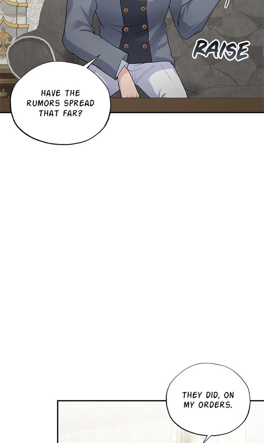 The Archvillain's Young Patron Chapter 90 page 89 - 