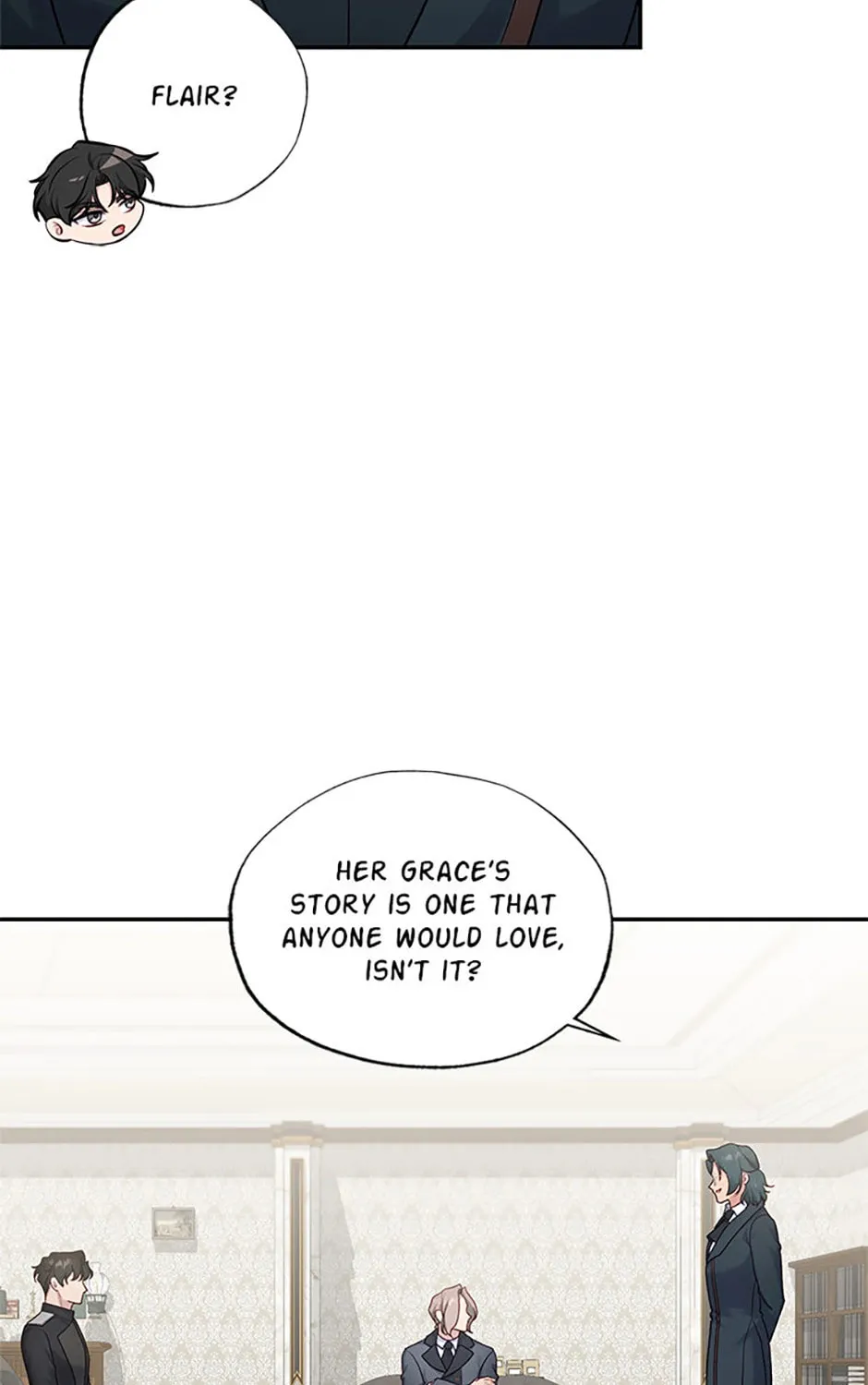The Archvillain's Young Patron Chapter 90 page 97 - 