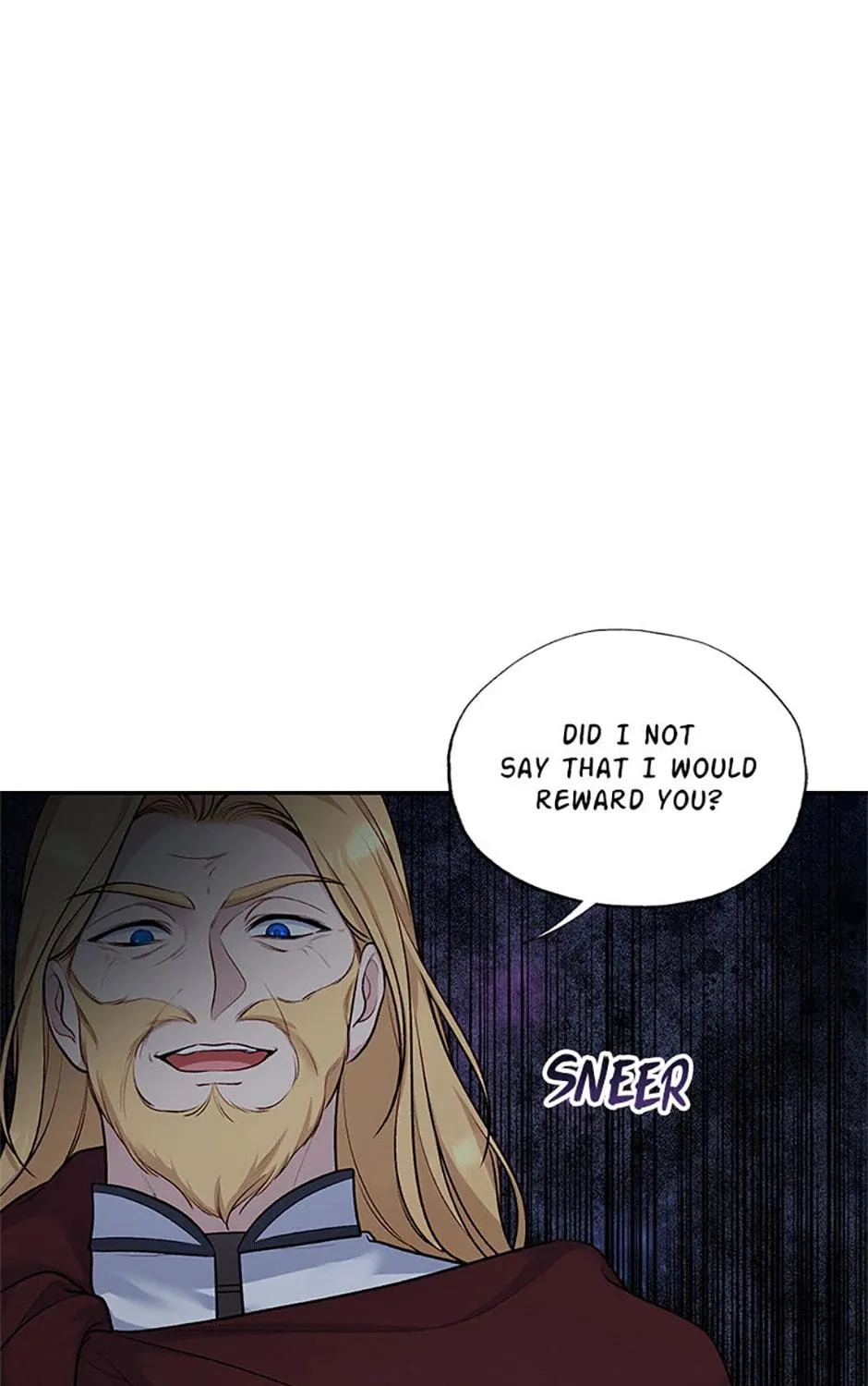 The Archvillain's Young Patron Chapter 91 page 11 - 