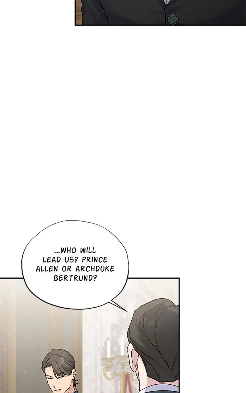 The Archvillain's Young Patron Chapter 91 page 113 - 