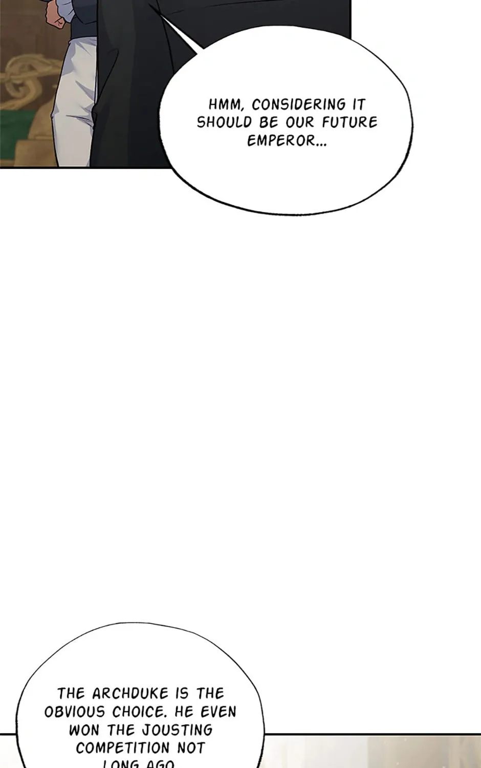 The Archvillain's Young Patron Chapter 91 page 115 - 