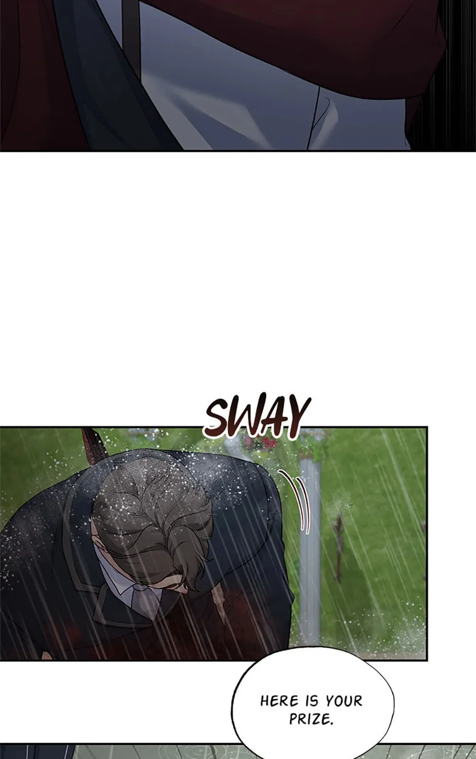 The Archvillain's Young Patron Chapter 91 page 13 - 