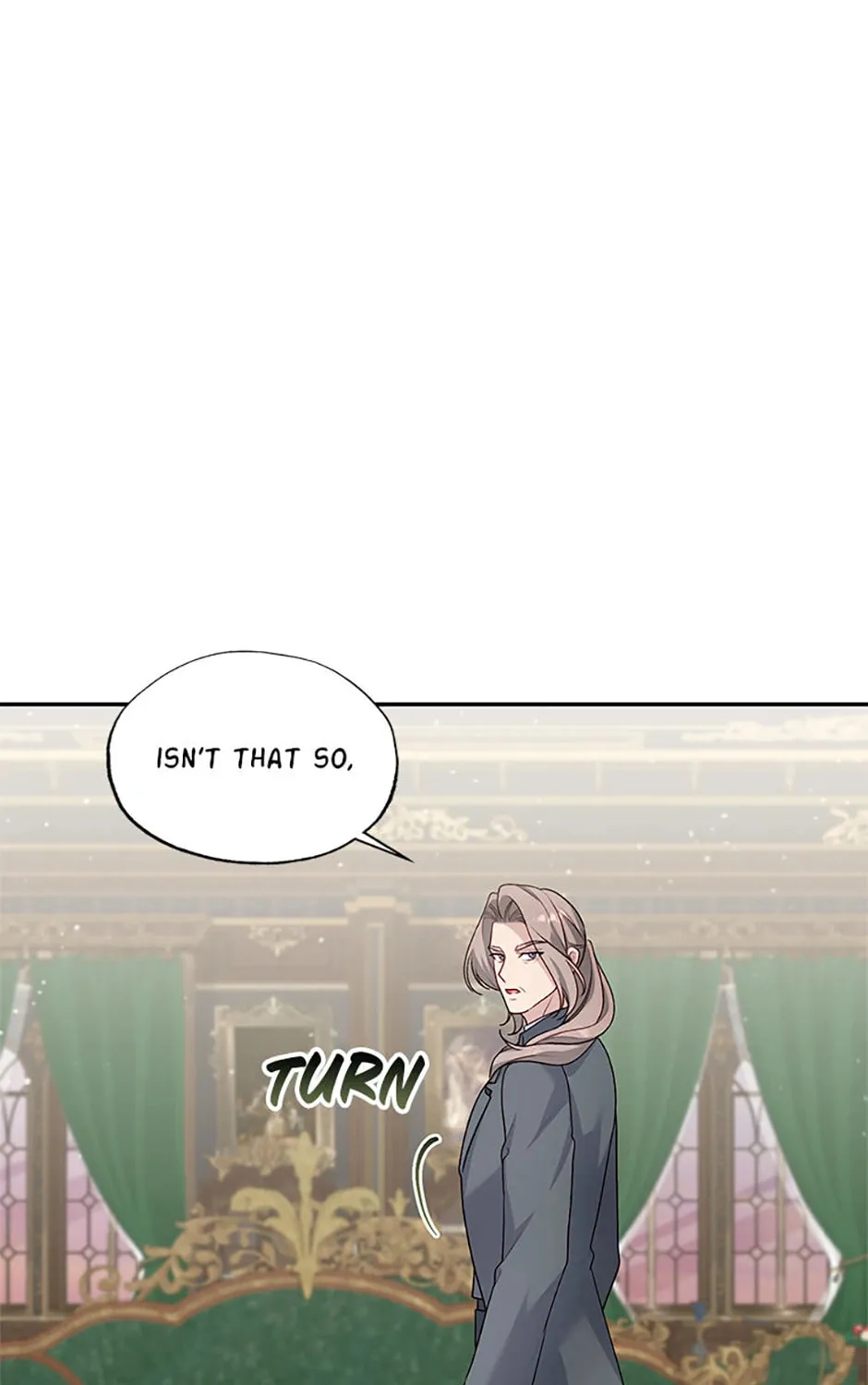The Archvillain's Young Patron Chapter 91 page 121 - 