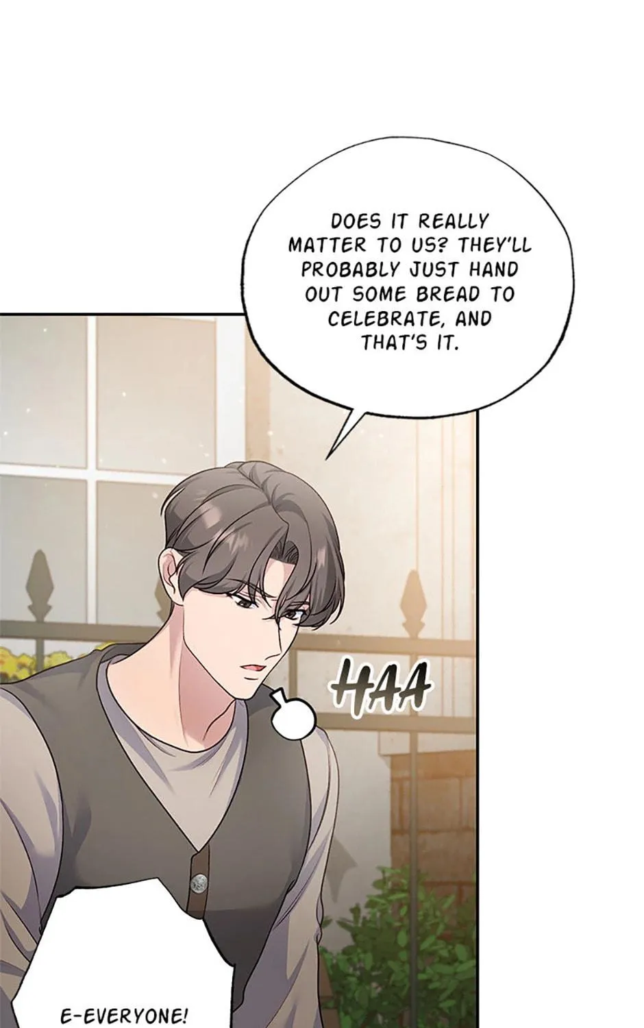 The Archvillain's Young Patron Chapter 91 page 129 - 