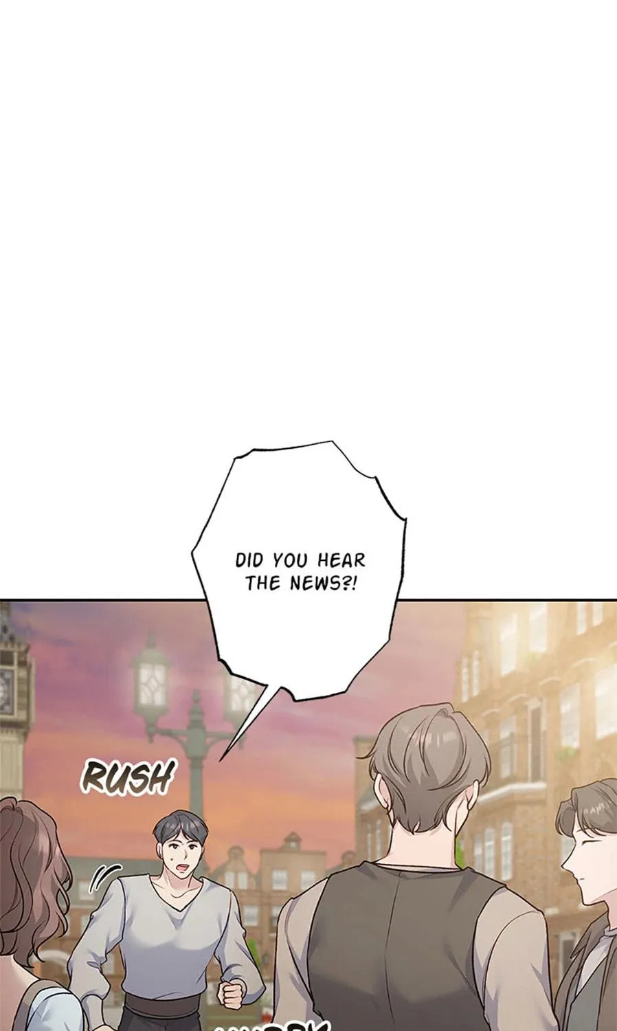 The Archvillain's Young Patron Chapter 91 page 131 - 