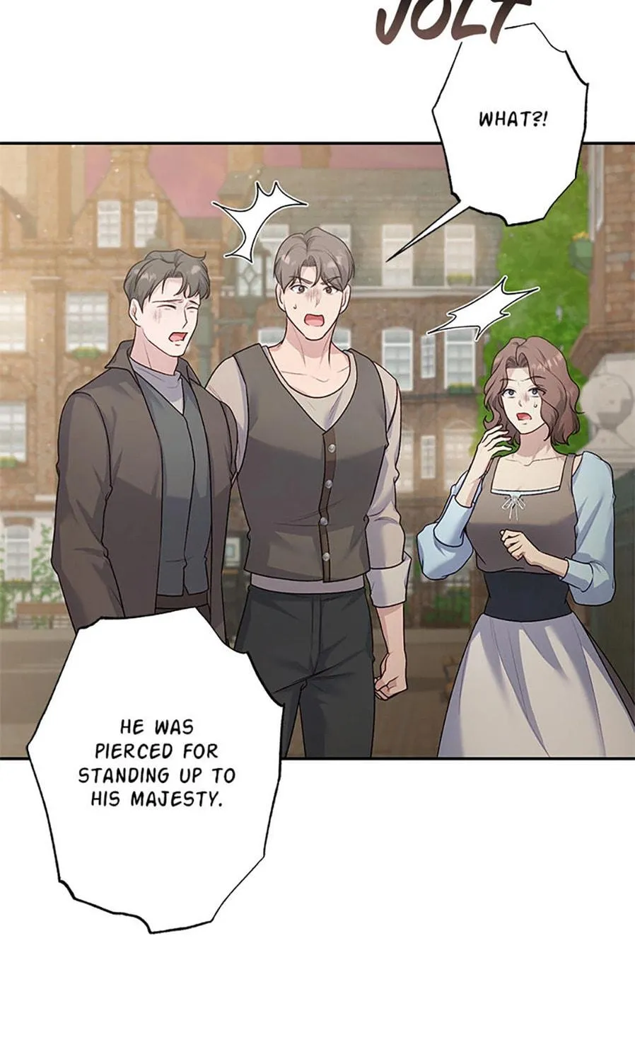The Archvillain's Young Patron Chapter 91 page 139 - 