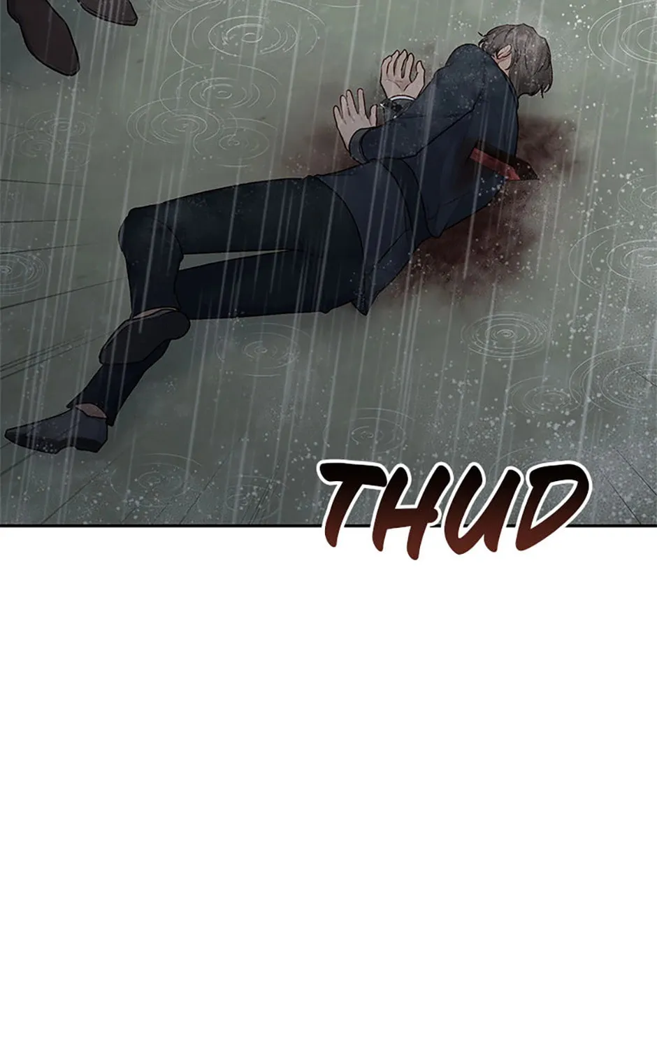 The Archvillain's Young Patron Chapter 91 page 15 - 