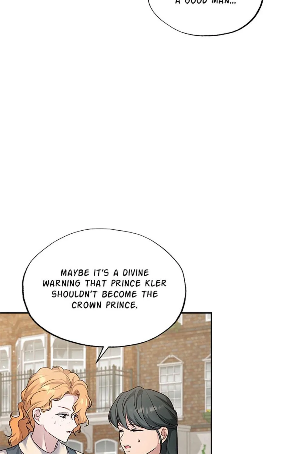 The Archvillain's Young Patron Chapter 91 page 143 - 