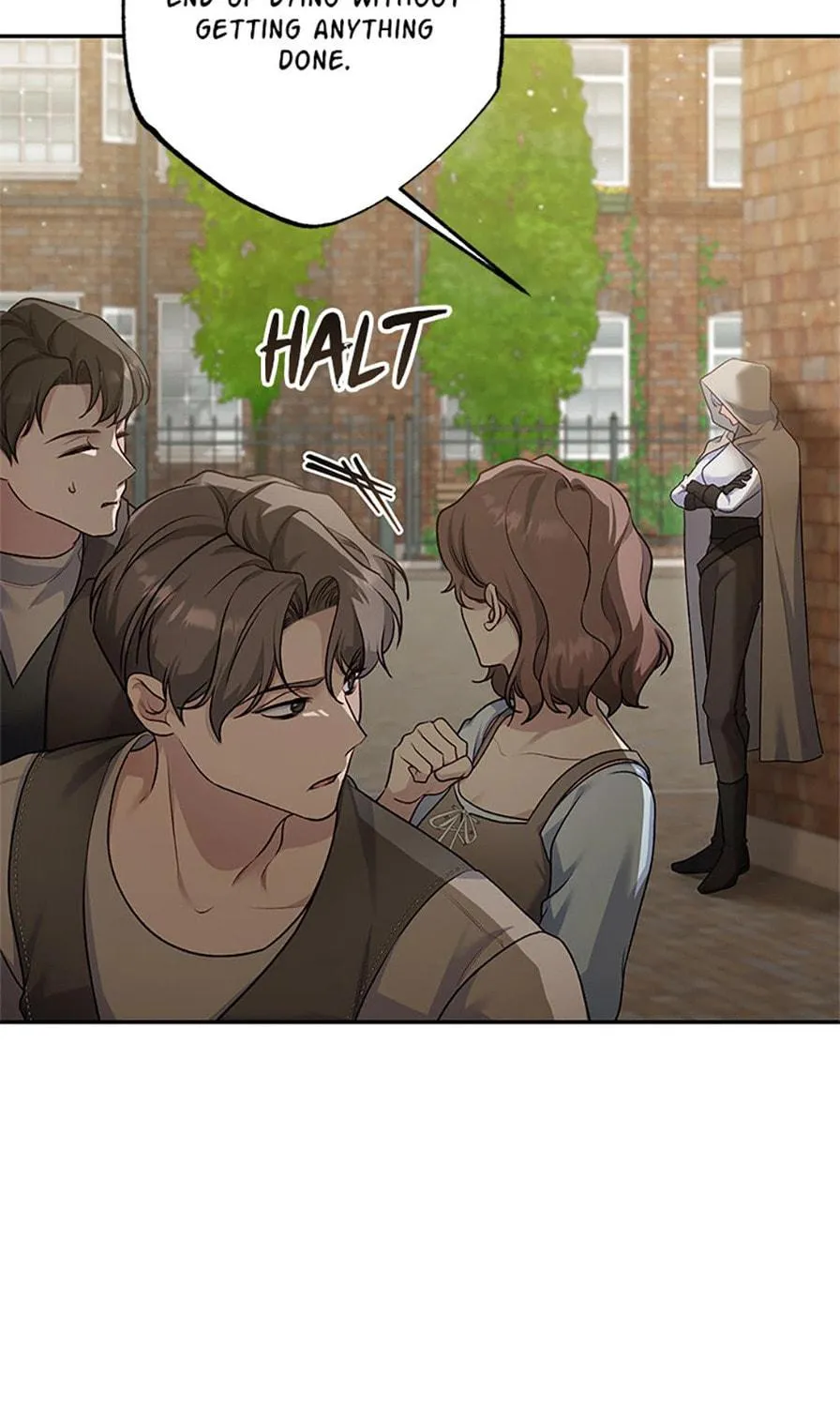 The Archvillain's Young Patron Chapter 91 page 159 - 