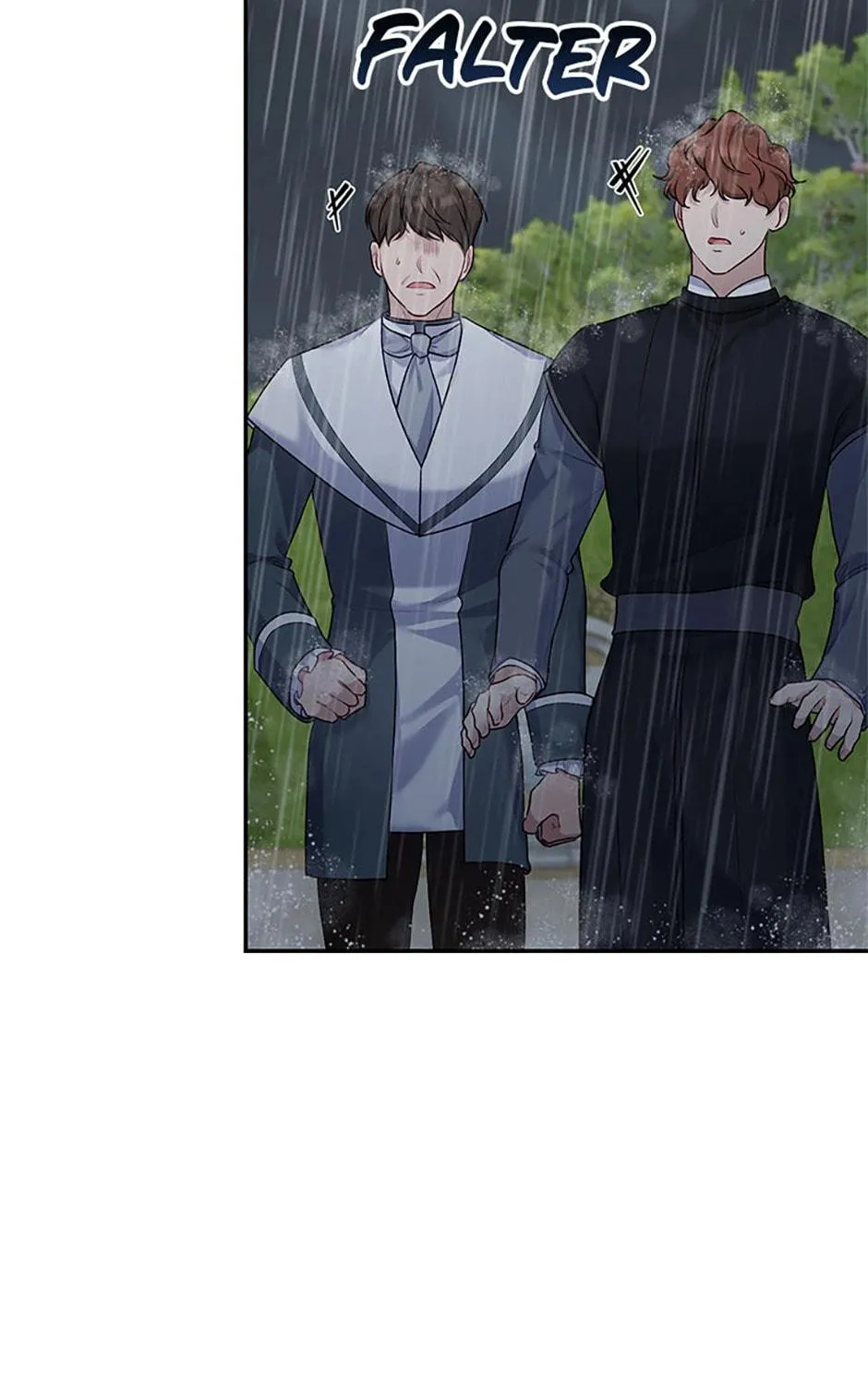 The Archvillain's Young Patron Chapter 91 page 17 - 