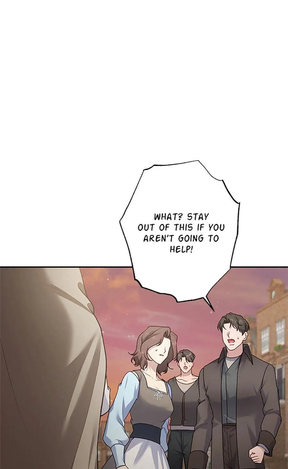 The Archvillain's Young Patron Chapter 91 page 161 - 