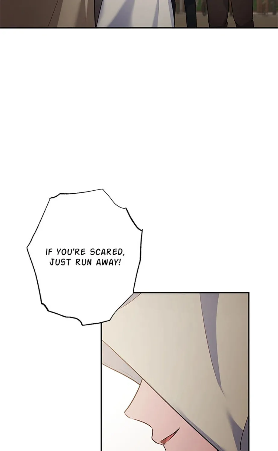 The Archvillain's Young Patron Chapter 91 page 163 - 
