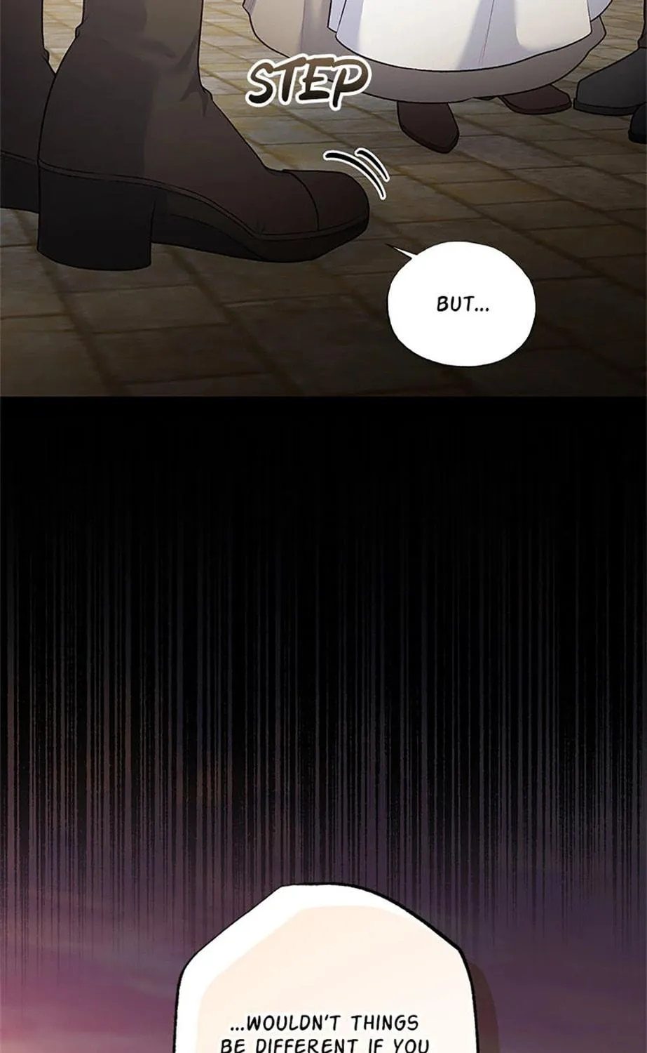 The Archvillain's Young Patron Chapter 91 page 167 - 