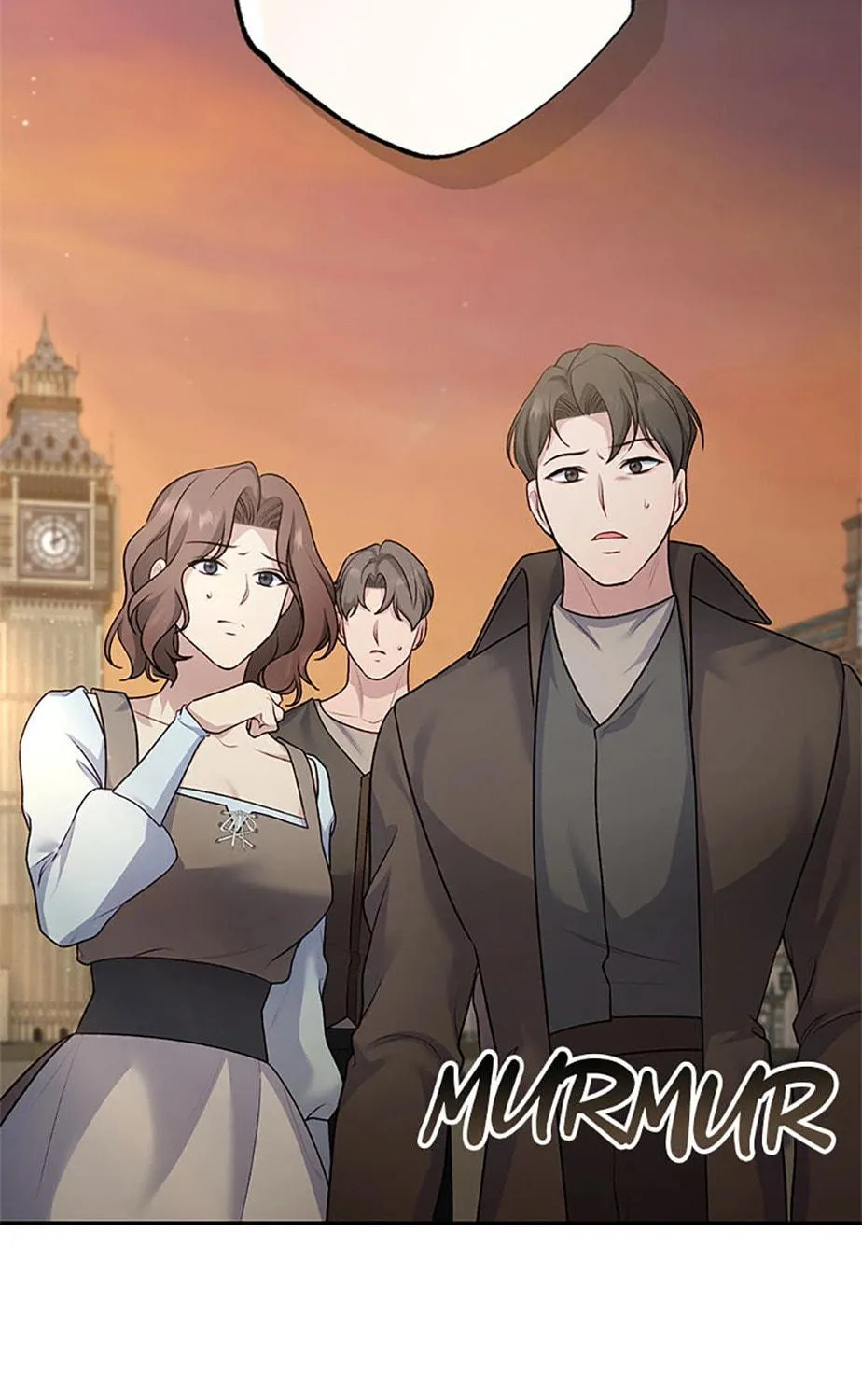 The Archvillain's Young Patron Chapter 91 page 169 - 