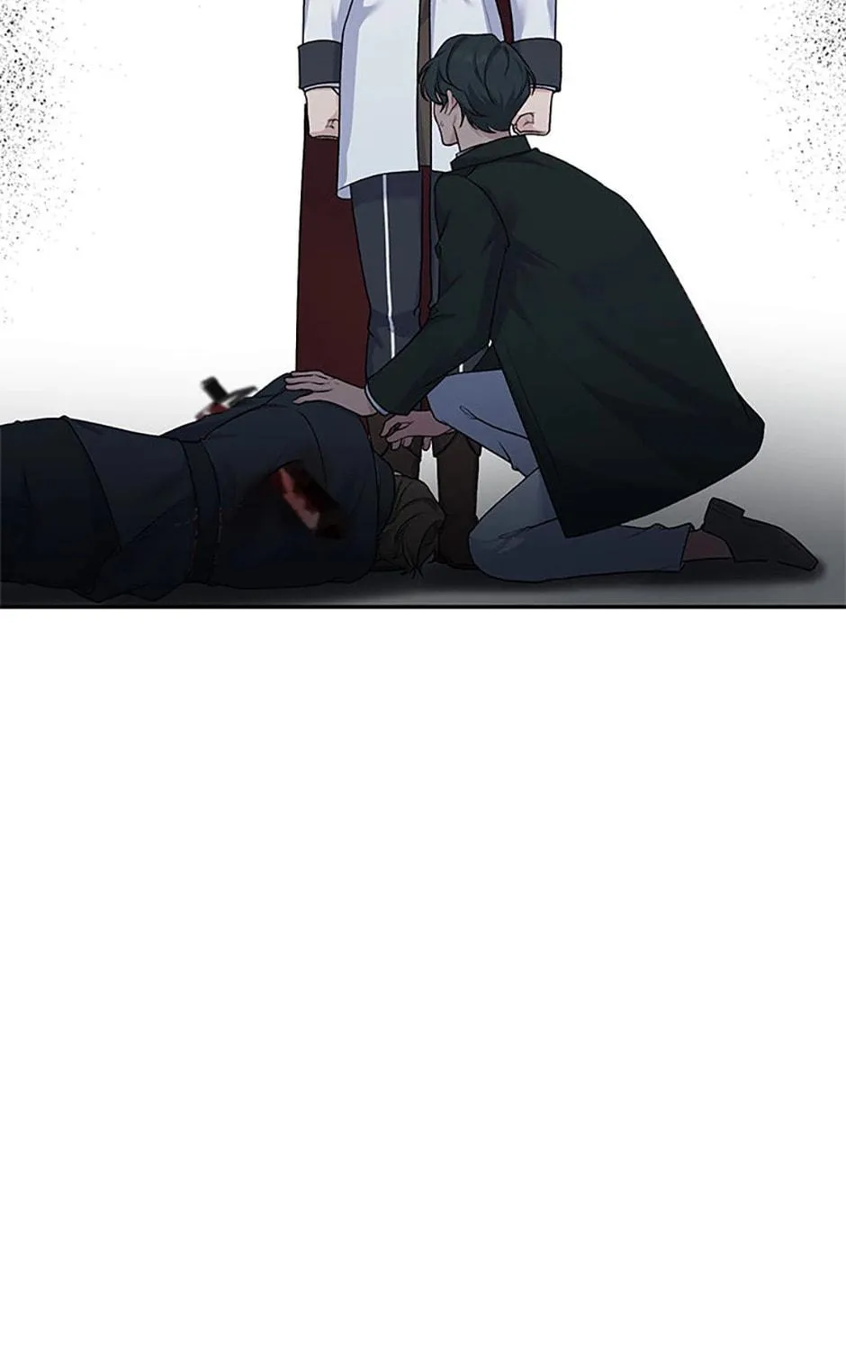 The Archvillain's Young Patron Chapter 91 page 23 - 