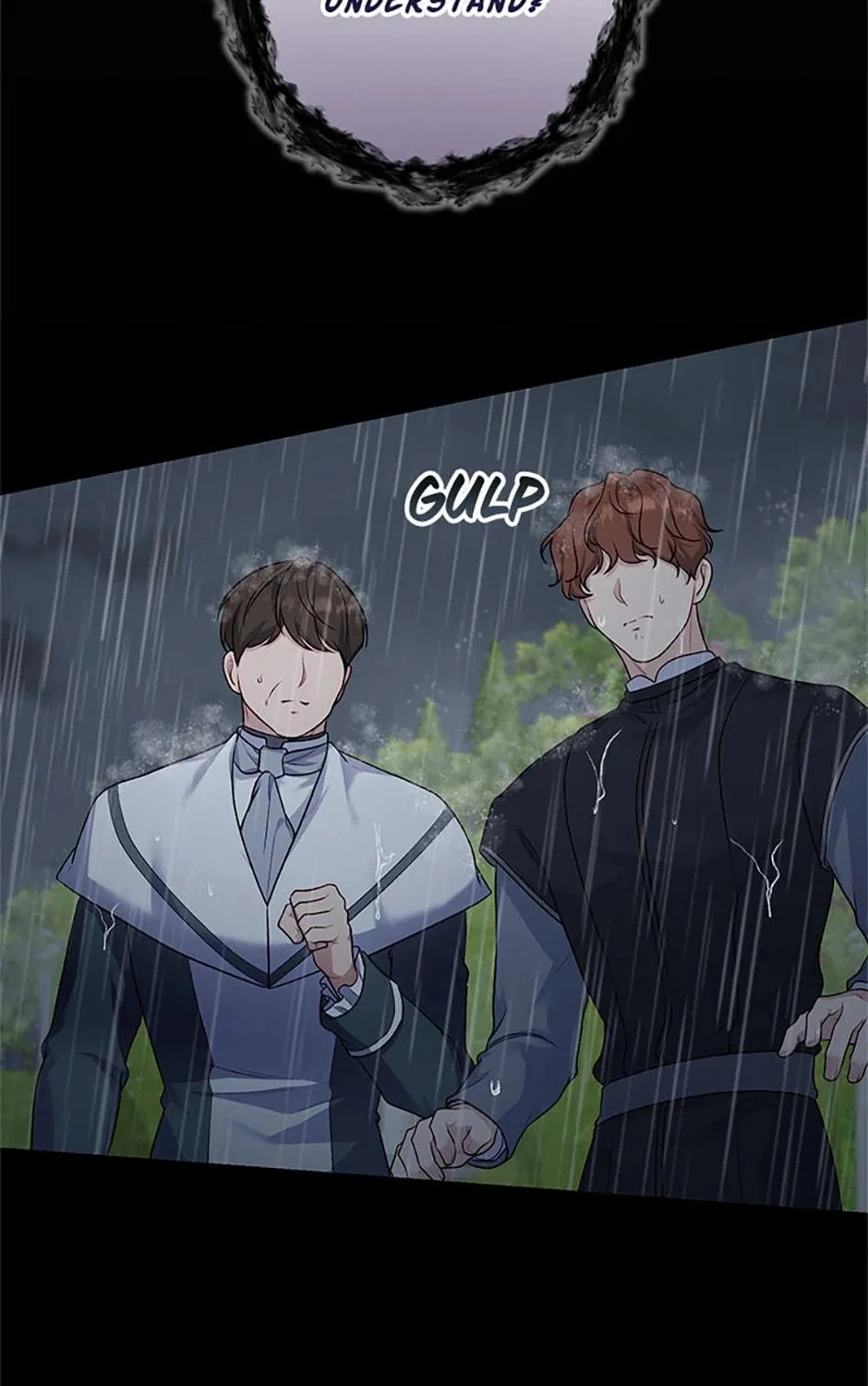 The Archvillain's Young Patron Chapter 91 page 39 - 