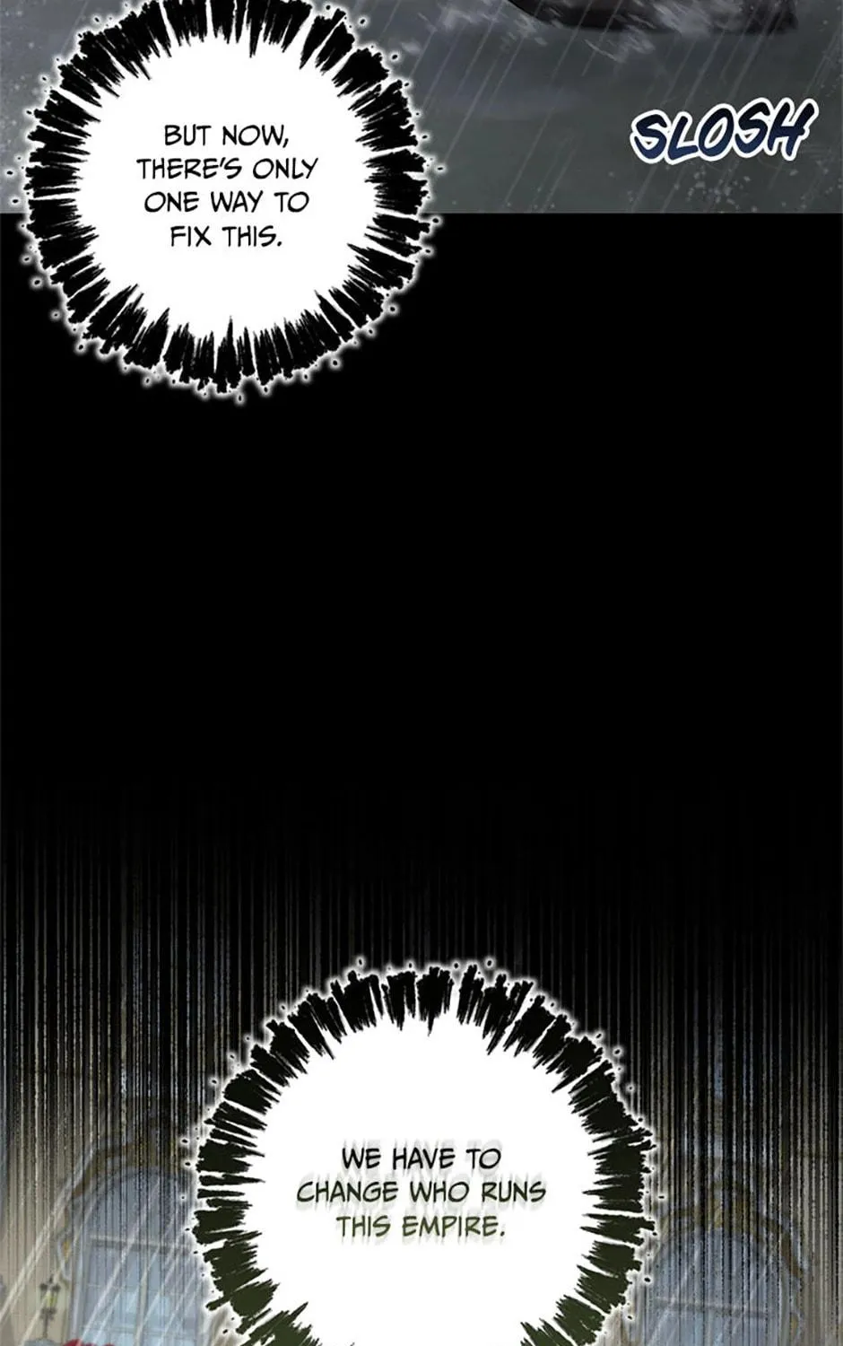 The Archvillain's Young Patron Chapter 91 page 47 - 