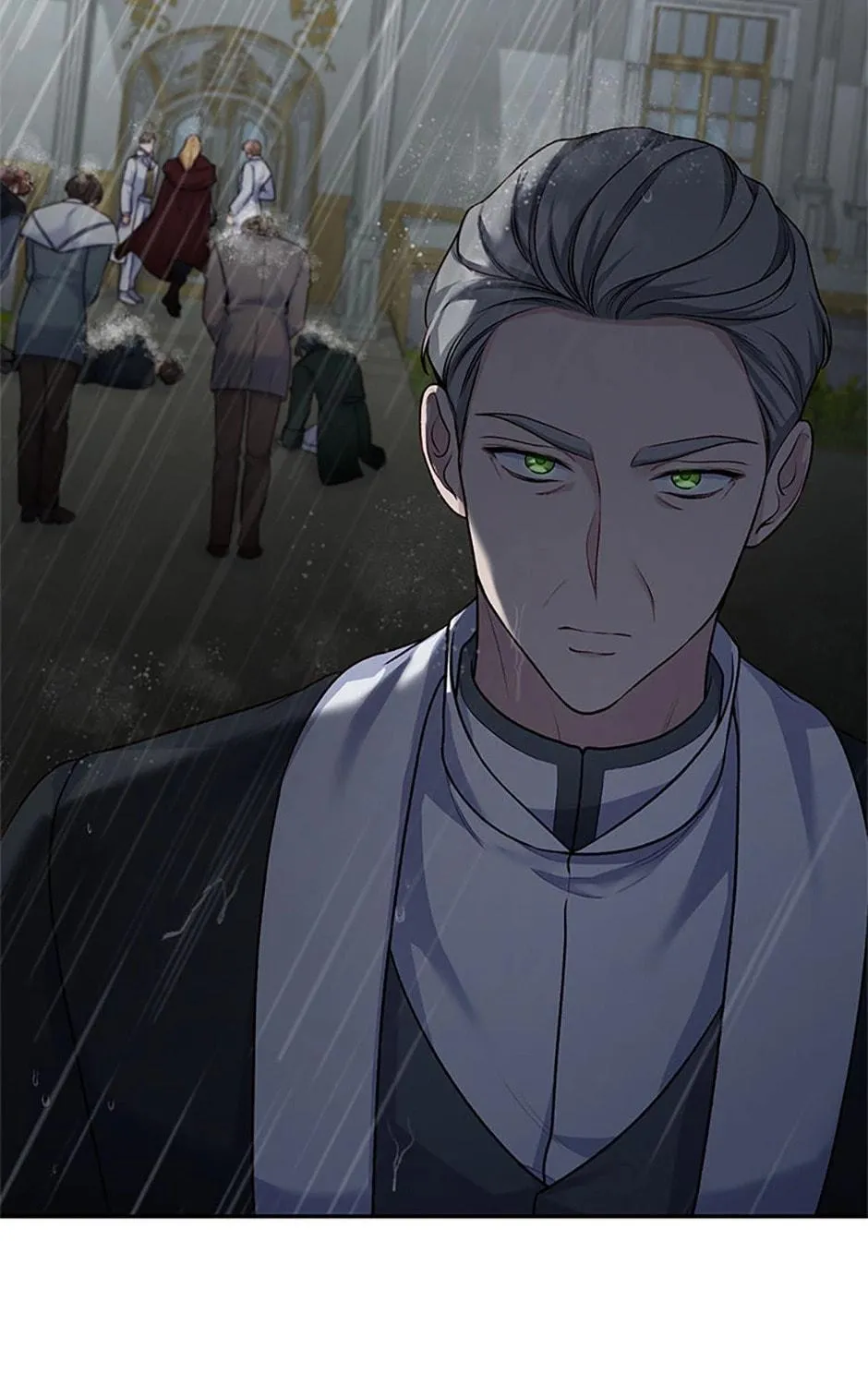 The Archvillain's Young Patron Chapter 91 page 49 - 