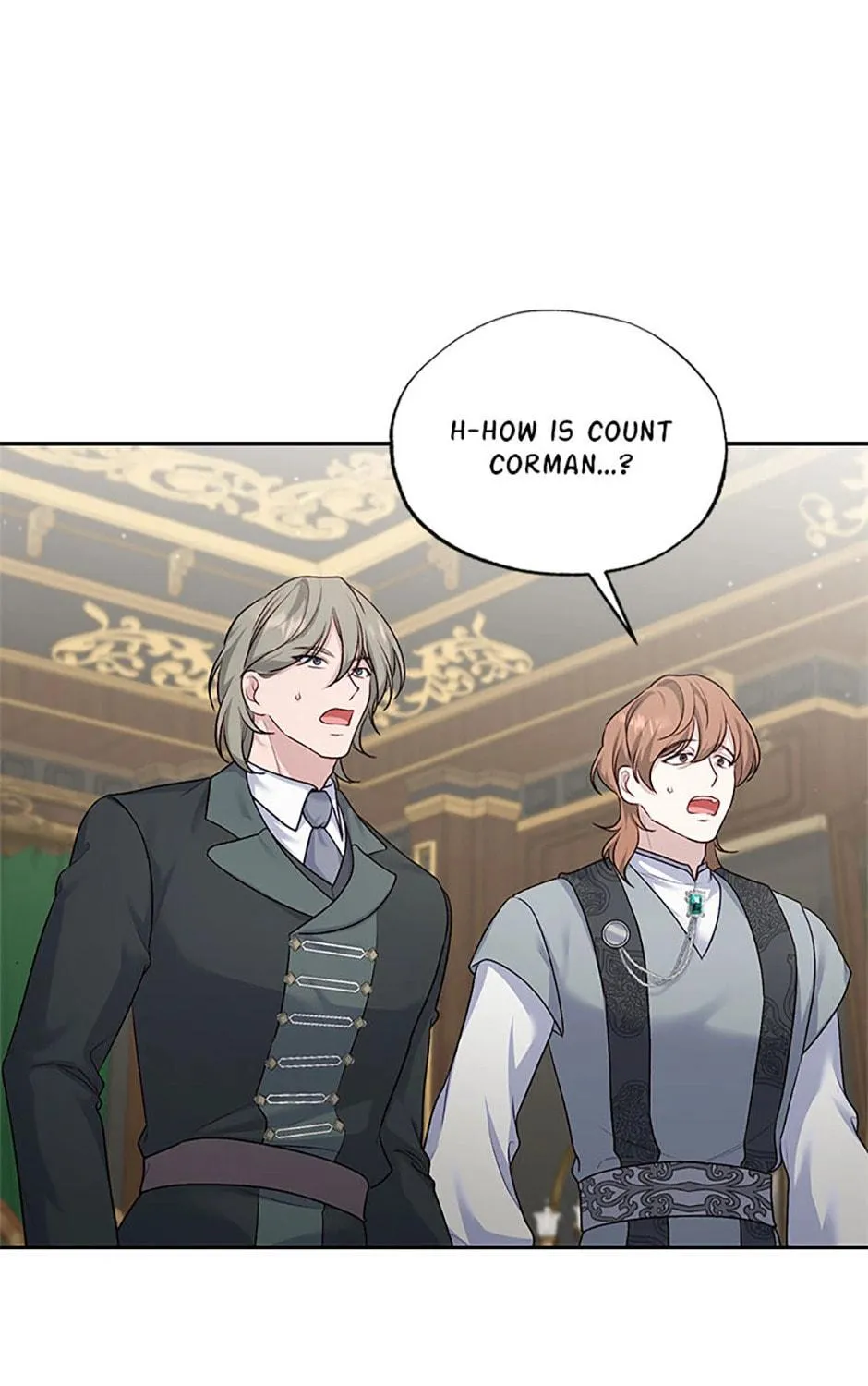 The Archvillain's Young Patron Chapter 91 page 59 - 
