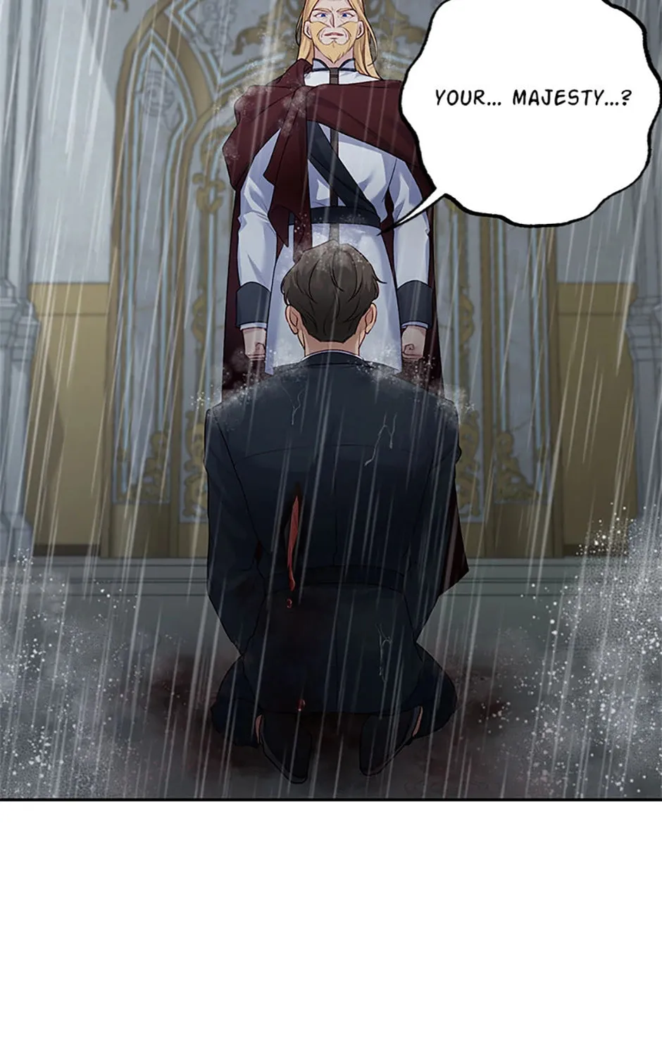 The Archvillain's Young Patron Chapter 91 page 7 - 