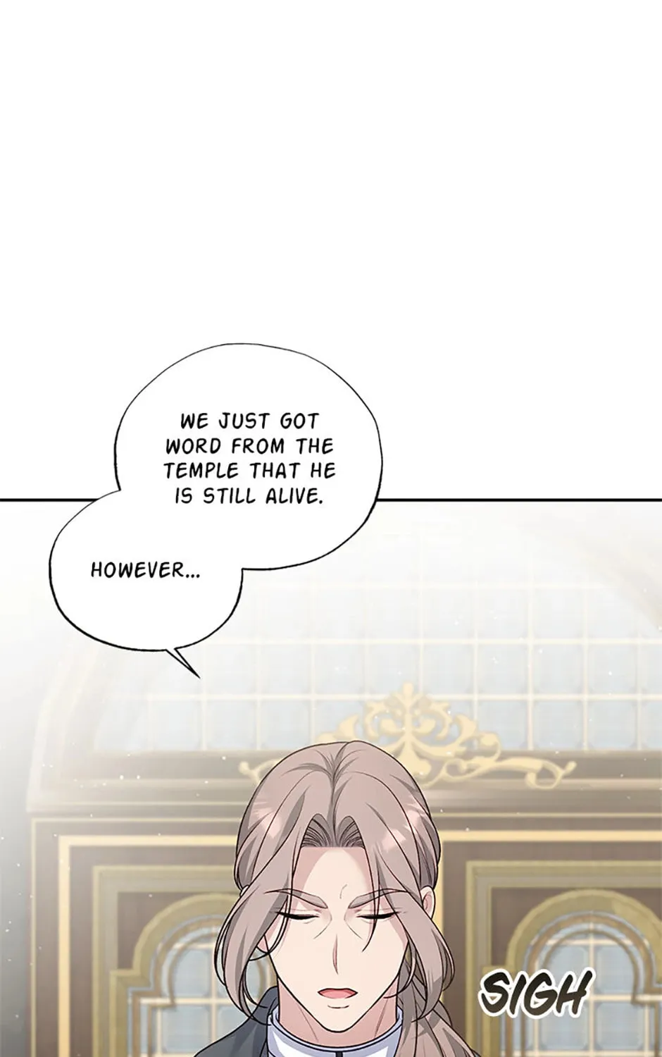 The Archvillain's Young Patron Chapter 91 page 61 - 
