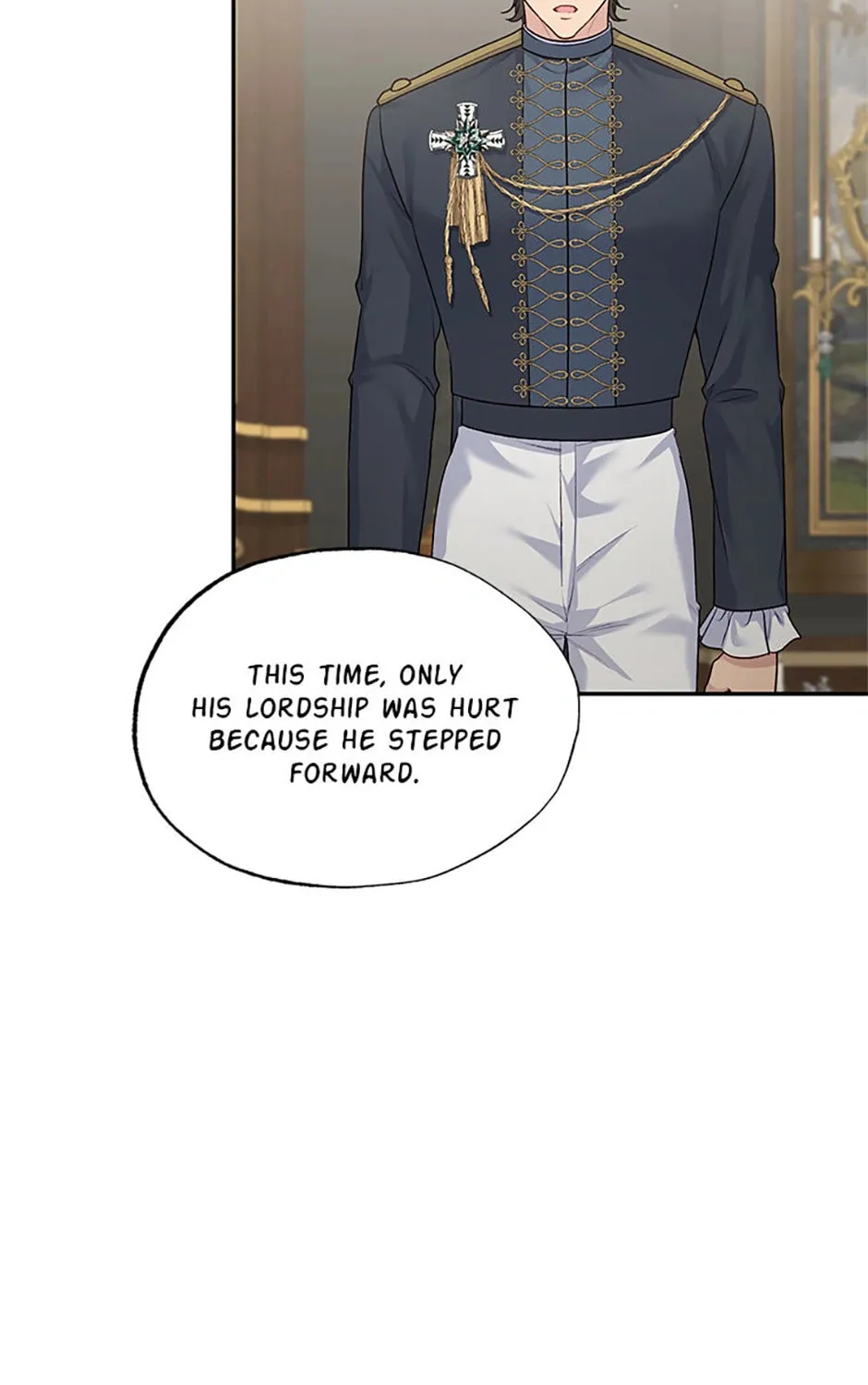 The Archvillain's Young Patron Chapter 91 page 67 - 