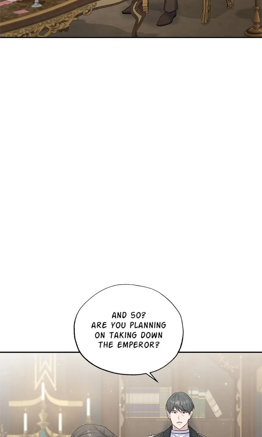 The Archvillain's Young Patron Chapter 91 page 73 - 