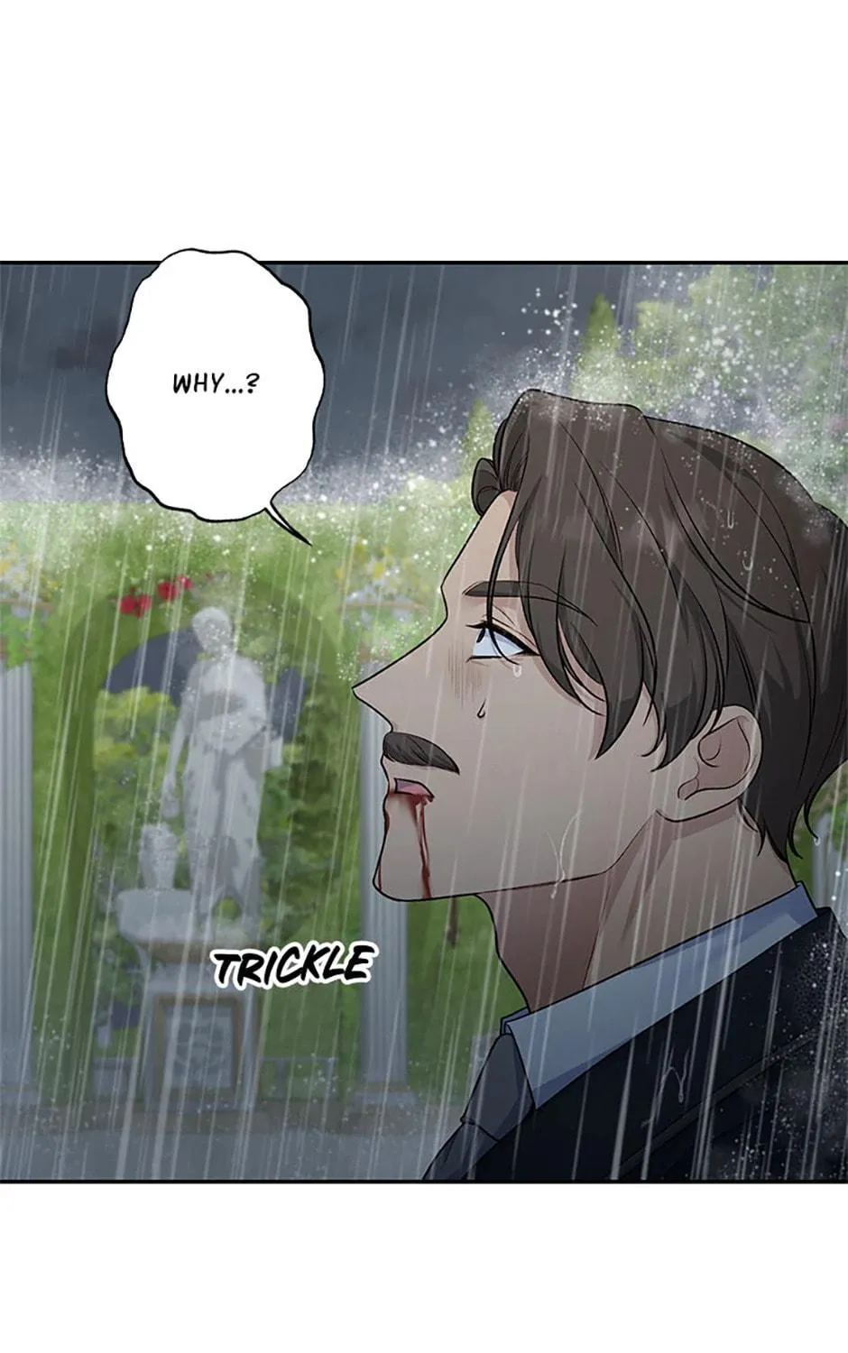 The Archvillain's Young Patron Chapter 91 page 9 - 