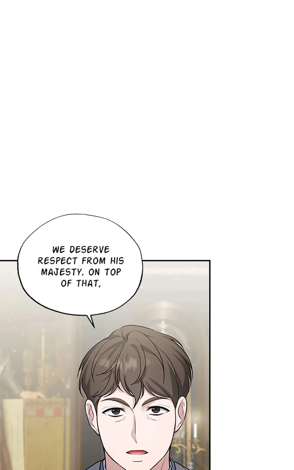 The Archvillain's Young Patron Chapter 91 page 81 - 