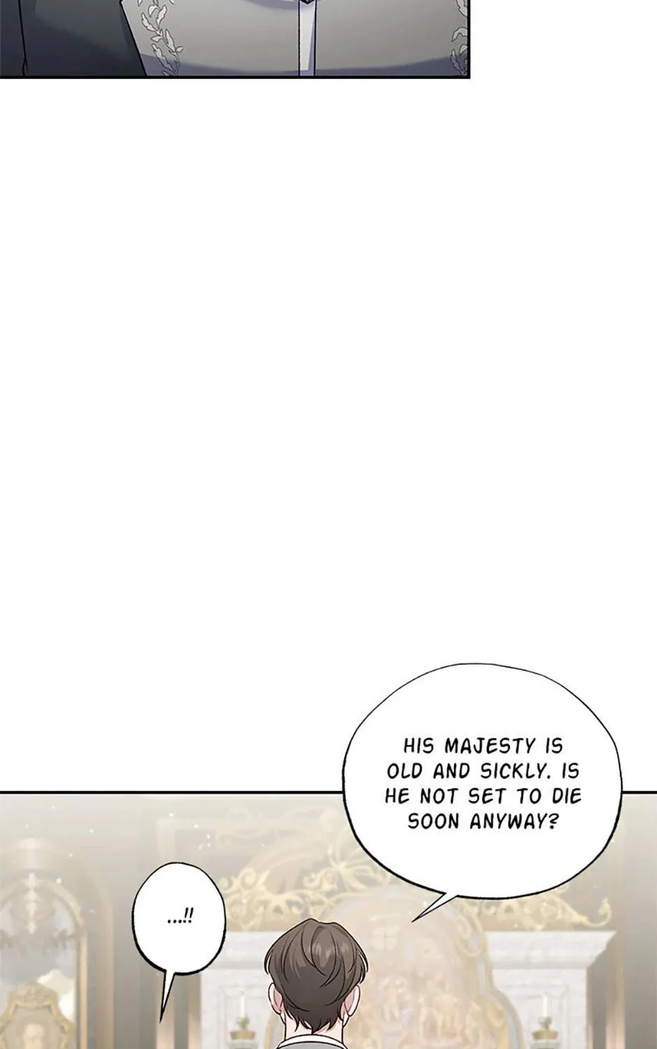 The Archvillain's Young Patron Chapter 91 page 83 - 