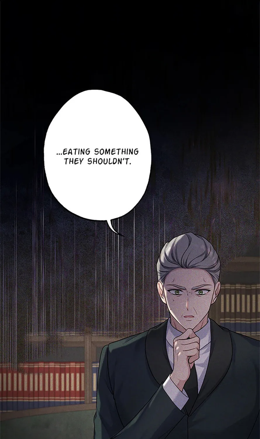 The Archvillain's Young Patron Chapter 92 page 123 - 