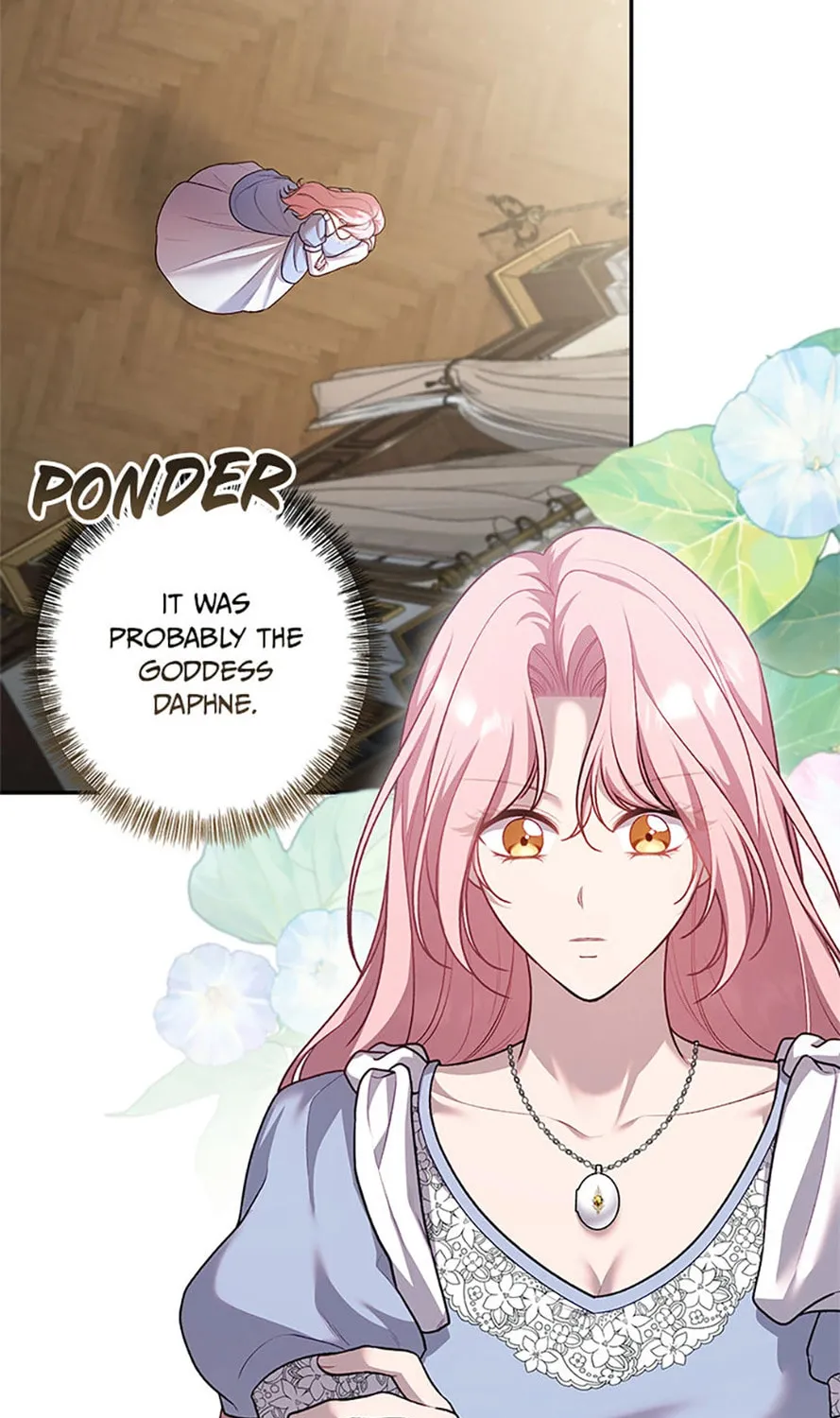 The Archvillain's Young Patron Chapter 92 page 127 - 
