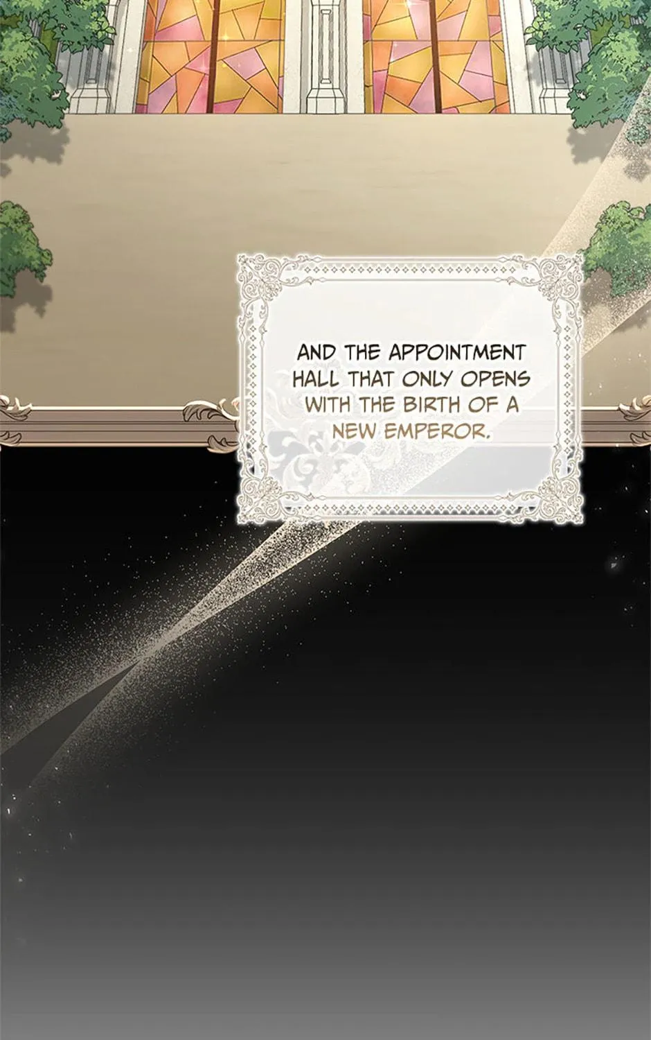 The Archvillain's Young Patron Chapter 92 page 149 - 