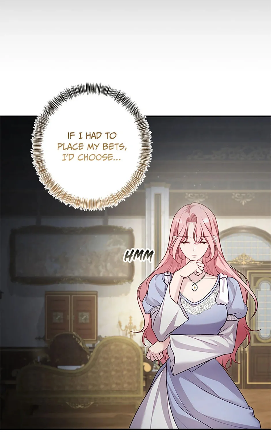 The Archvillain's Young Patron Chapter 92 page 151 - 
