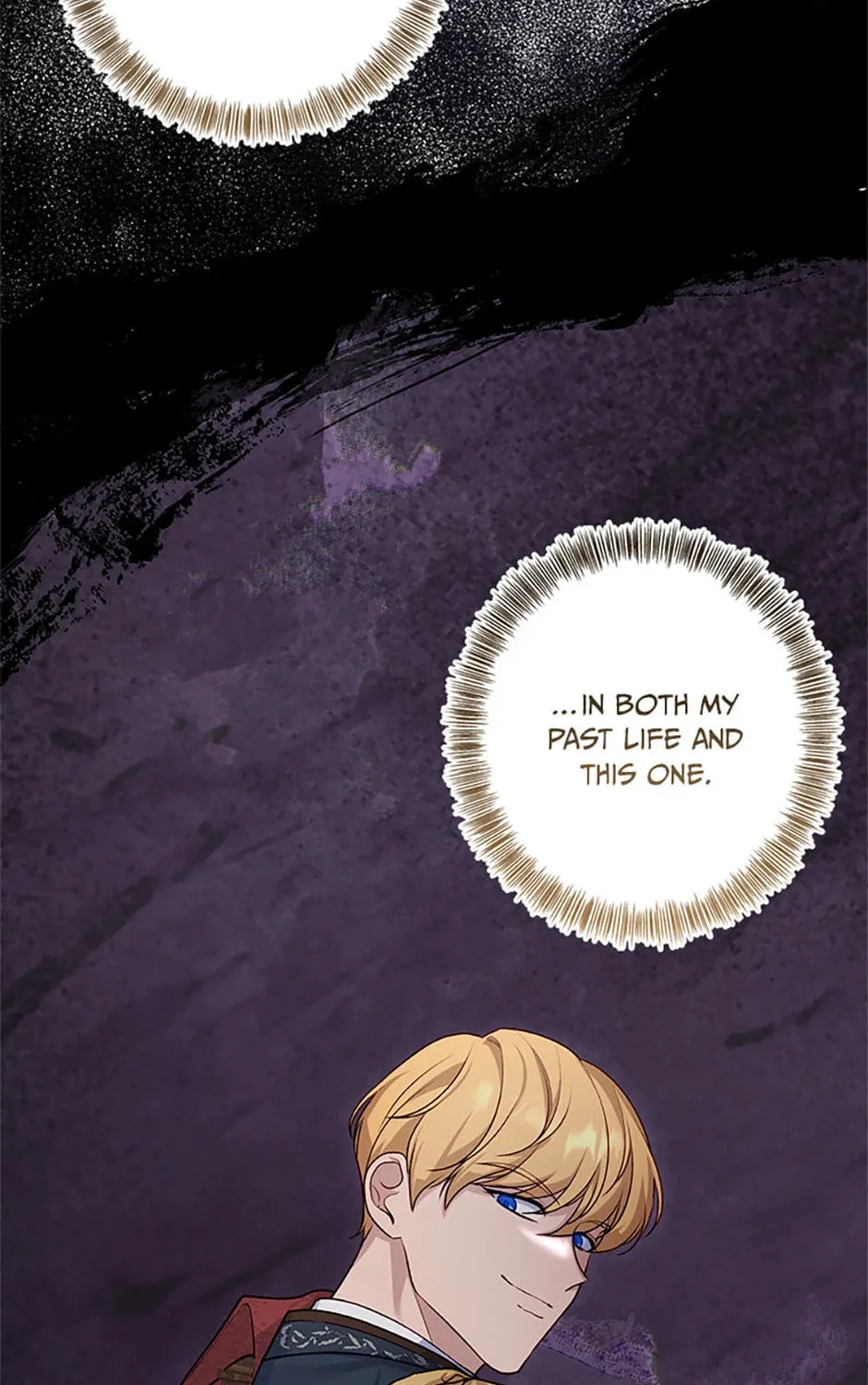 The Archvillain's Young Patron Chapter 92 page 157 - 
