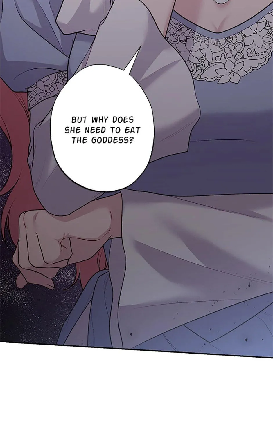 The Archvillain's Young Patron Chapter 92 page 161 - 