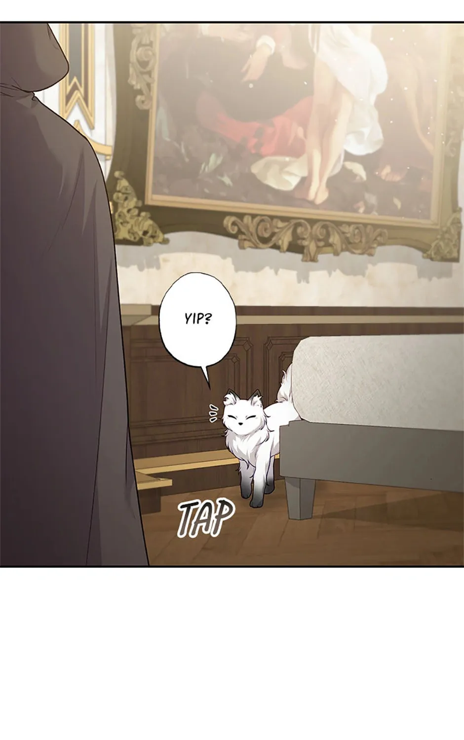 The Archvillain's Young Patron Chapter 92 page 171 - 