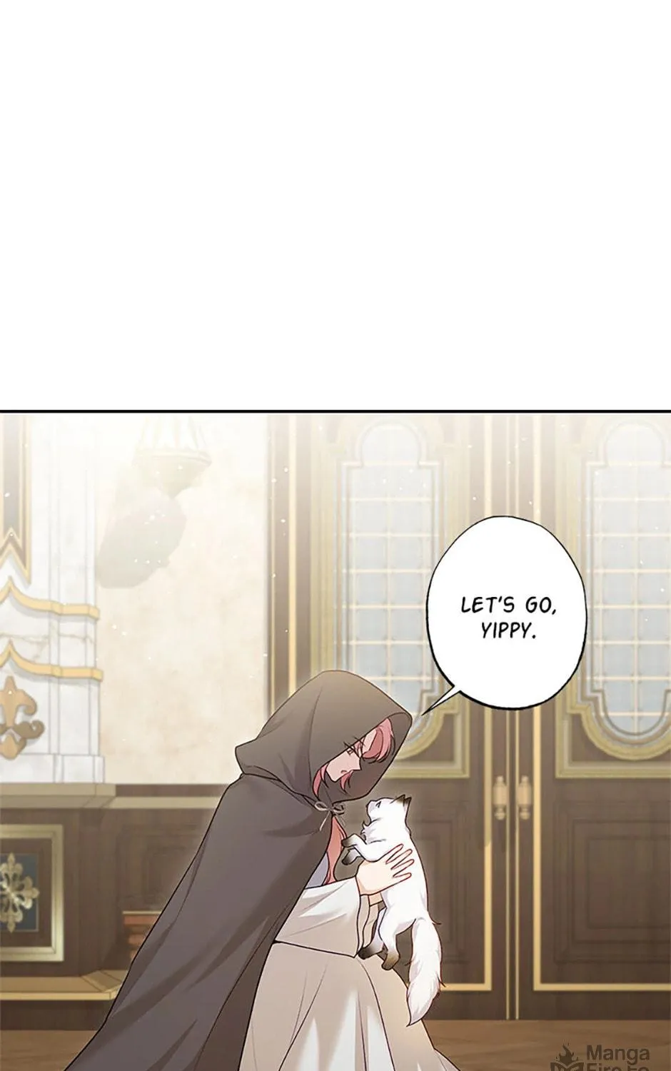 The Archvillain's Young Patron Chapter 92 page 173 - 