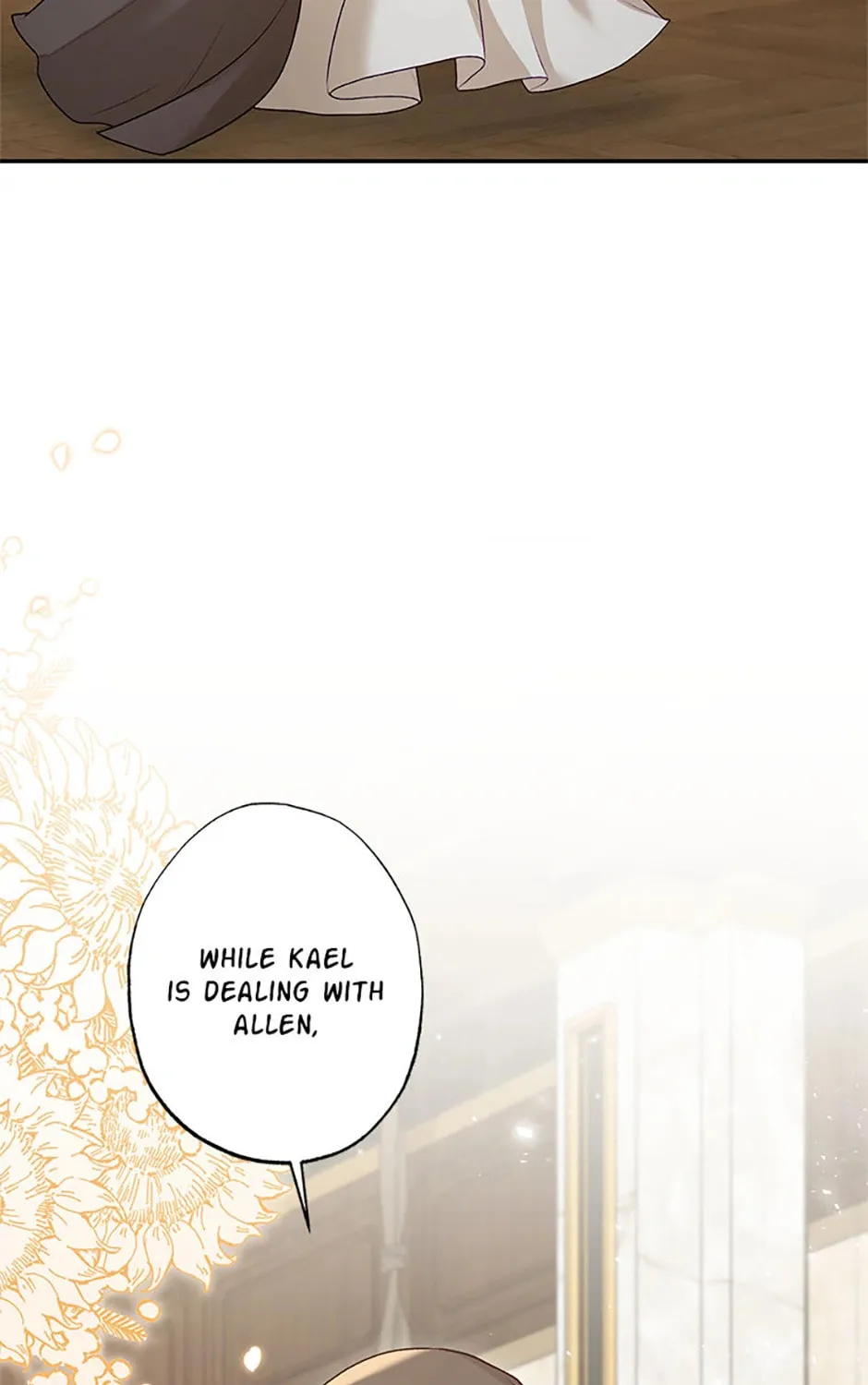 The Archvillain's Young Patron Chapter 92 page 175 - 