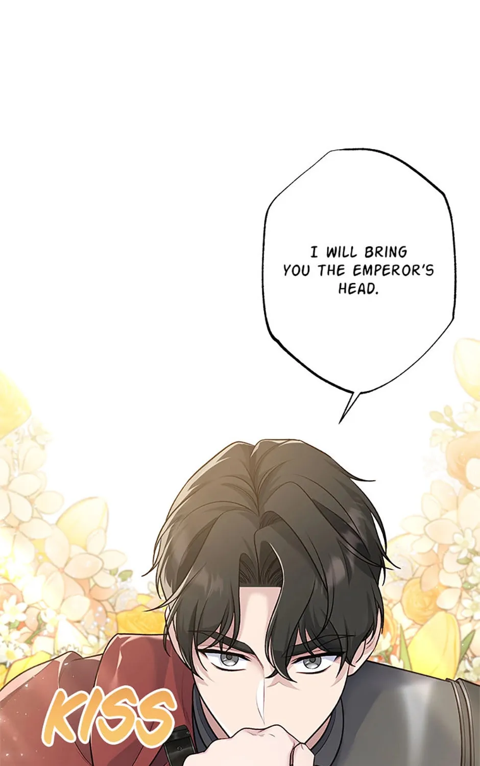 The Archvillain's Young Patron Chapter 92 page 21 - 