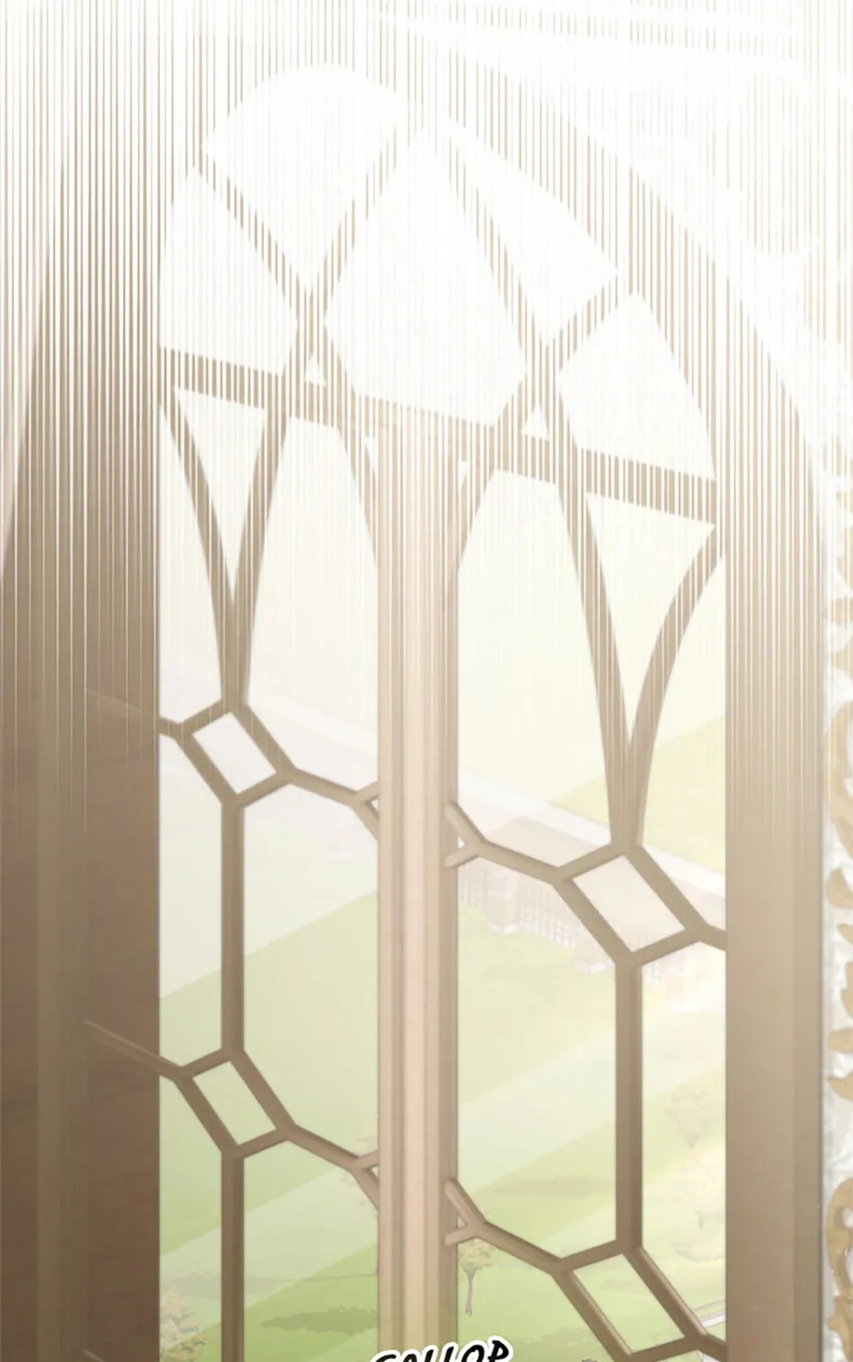 The Archvillain's Young Patron Chapter 92 page 25 - 