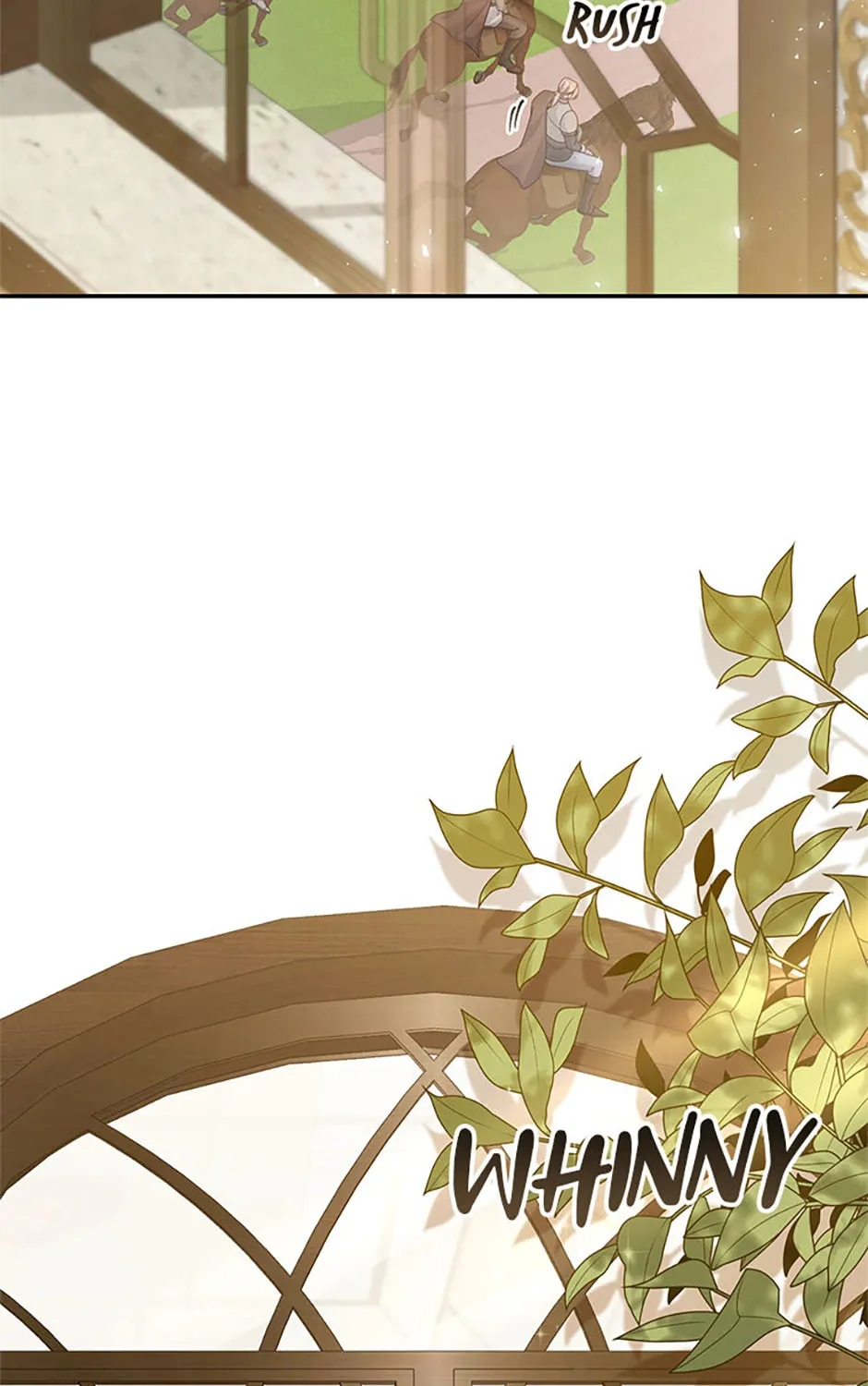 The Archvillain's Young Patron Chapter 92 page 27 - 