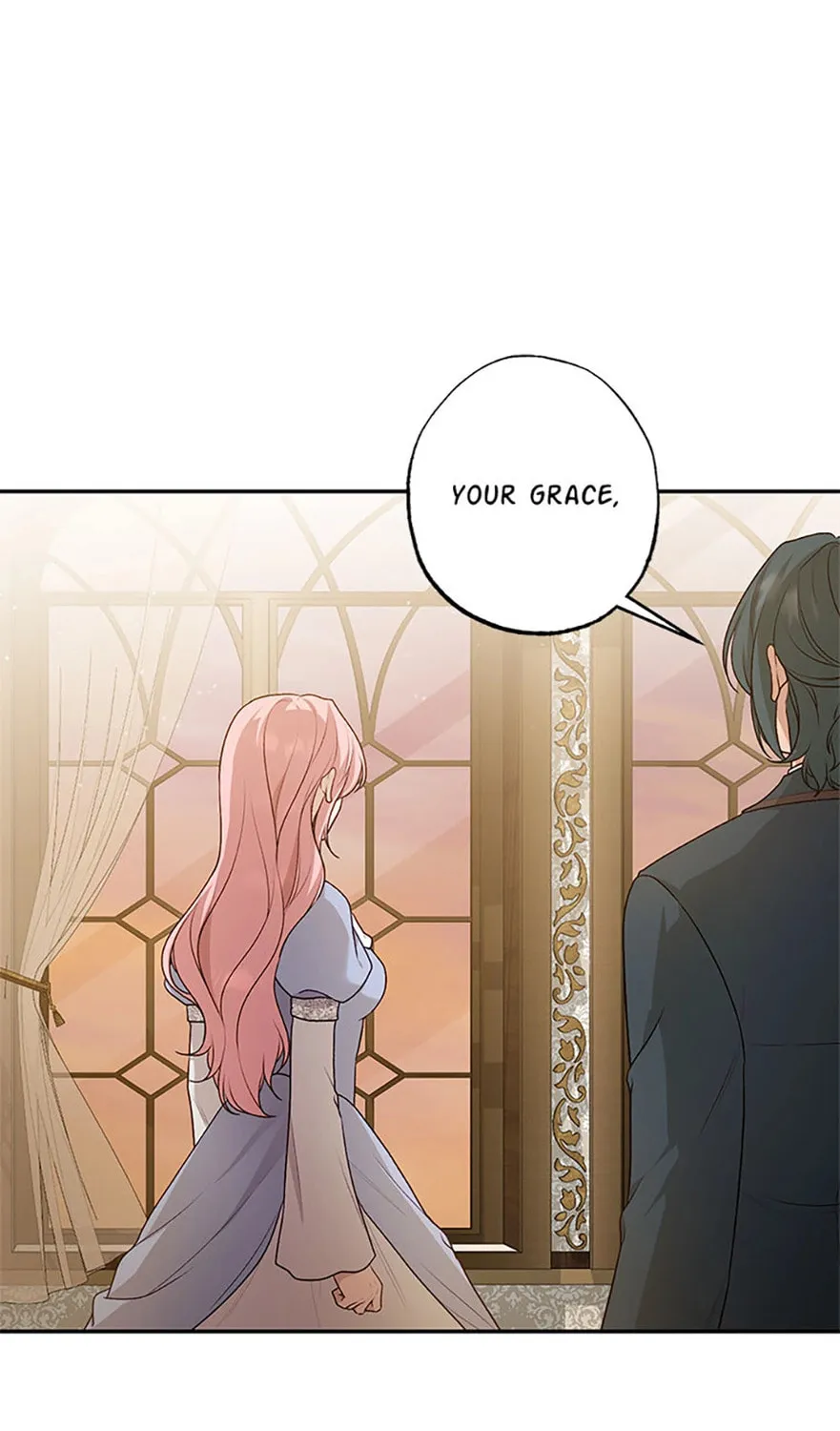 The Archvillain's Young Patron Chapter 92 page 31 - 