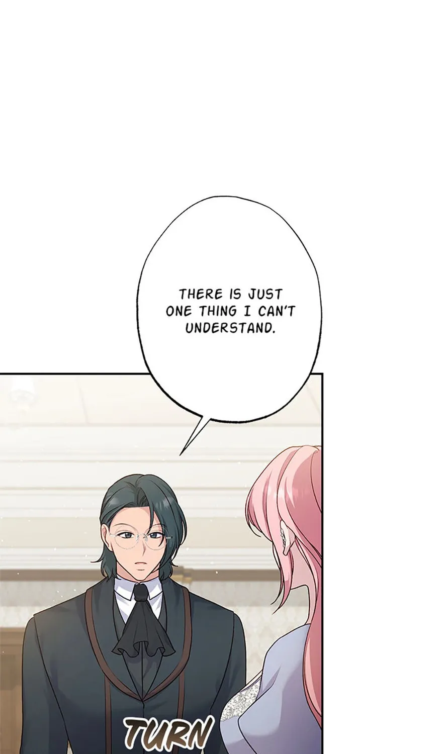 The Archvillain's Young Patron Chapter 92 page 33 - 