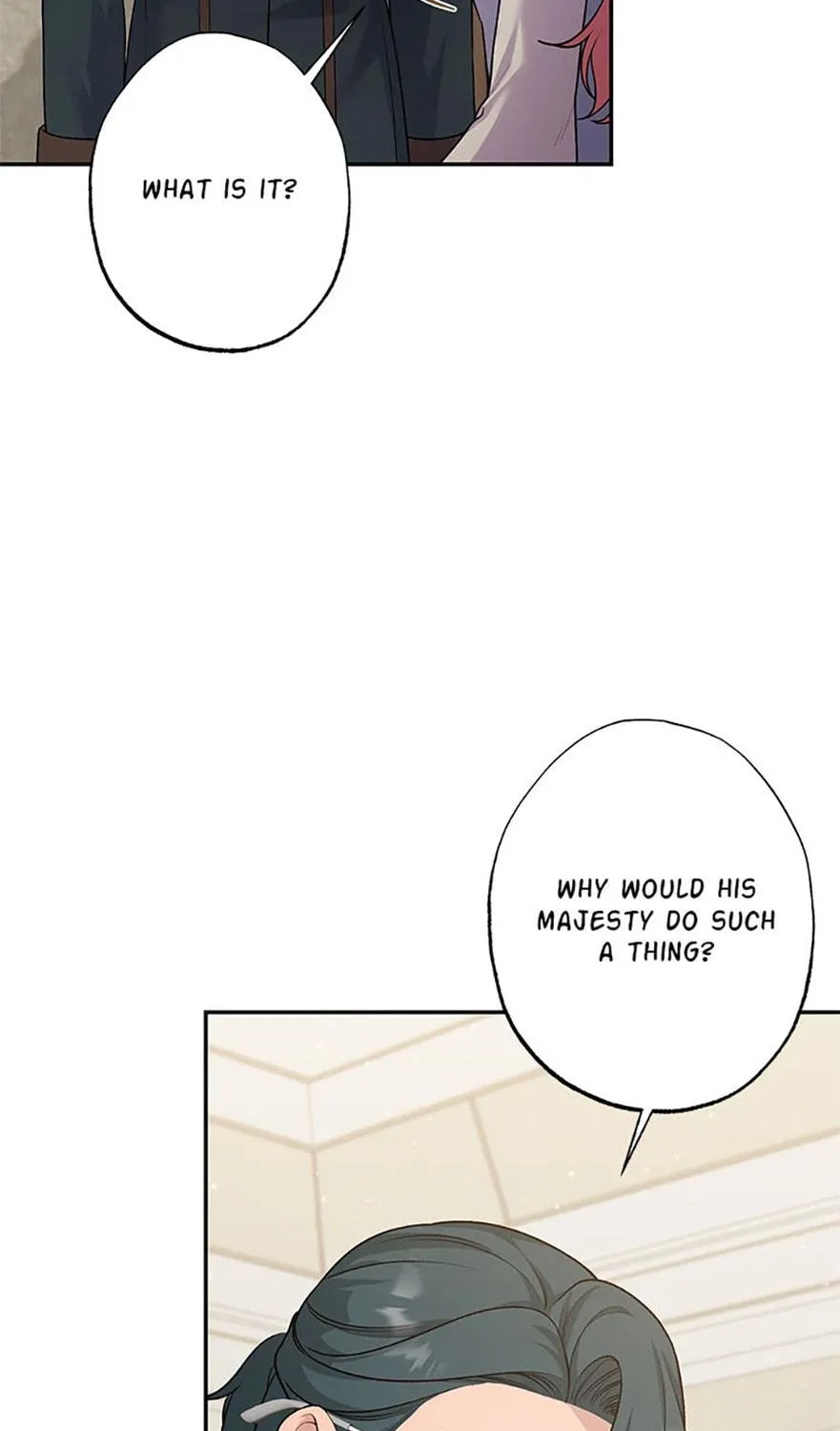 The Archvillain's Young Patron Chapter 92 page 35 - 