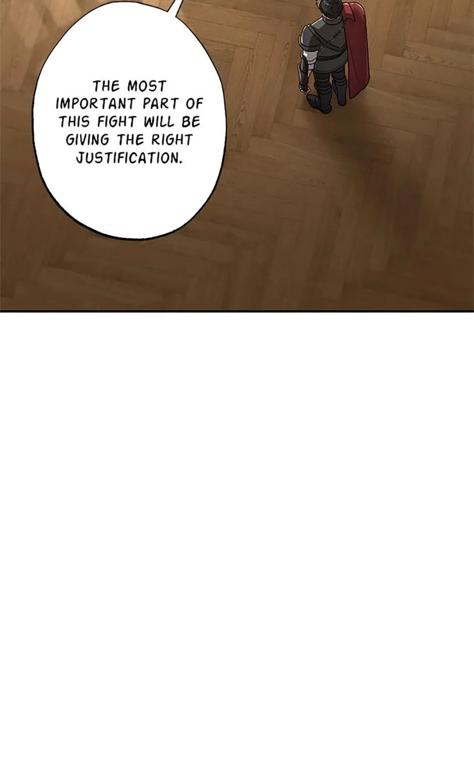 The Archvillain's Young Patron Chapter 92 page 5 - 