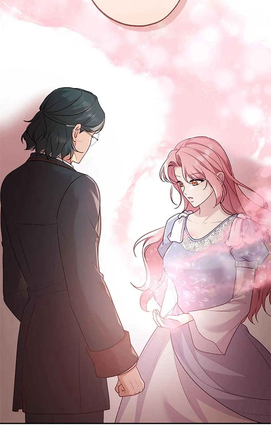 The Archvillain's Young Patron Chapter 92 page 49 - 