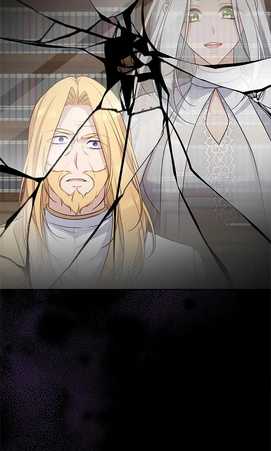 The Archvillain's Young Patron Chapter 92 page 65 - 